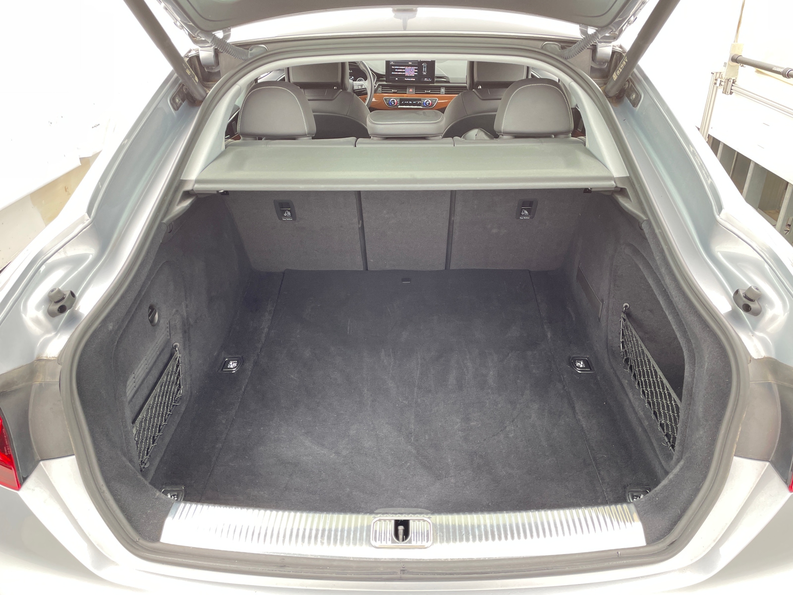 Thumbnail: 2023 Audi A5 - 6