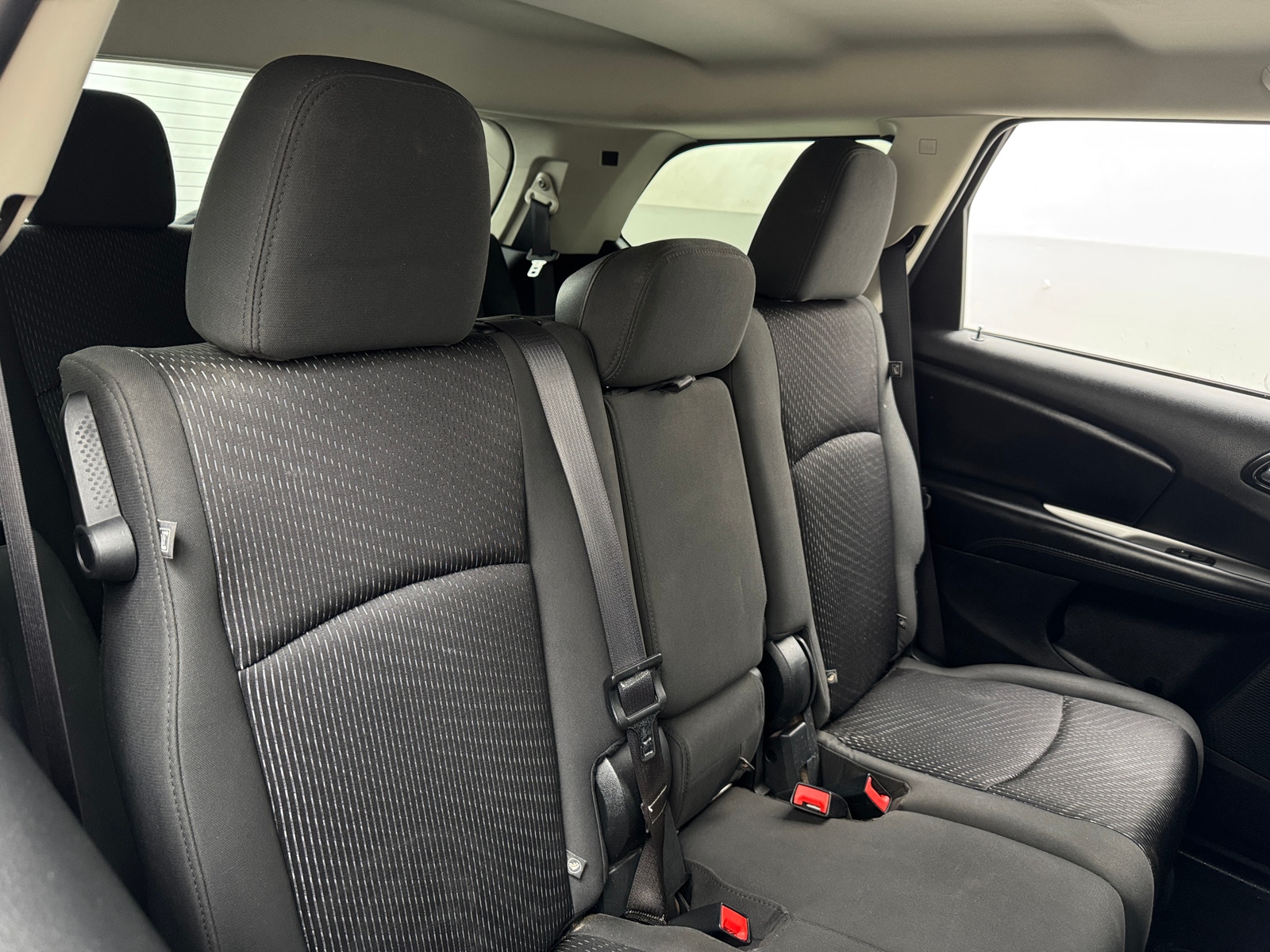 Thumbnail: 2018 Dodge Journey - 6