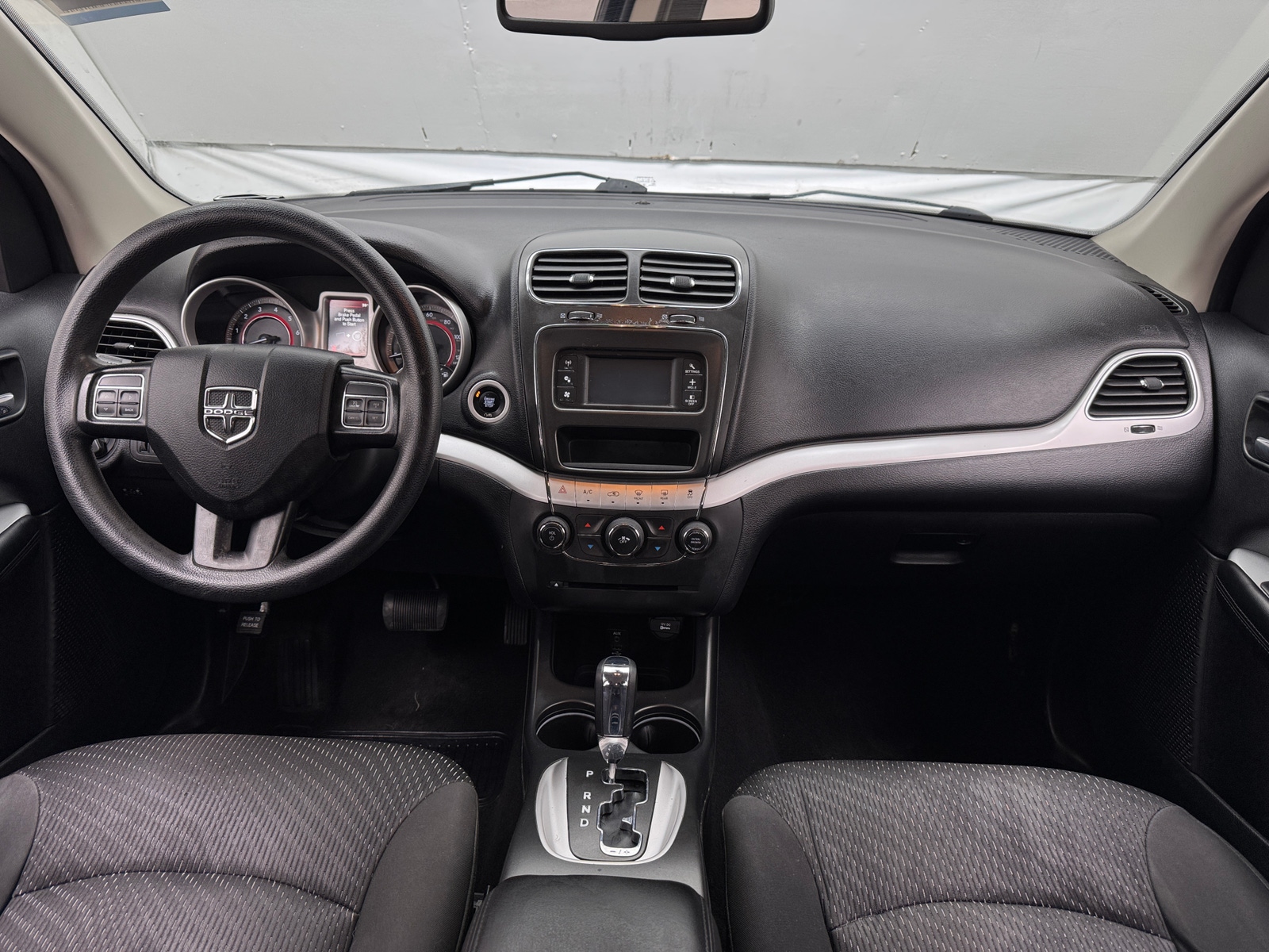 Thumbnail: 2018 Dodge Journey - 3