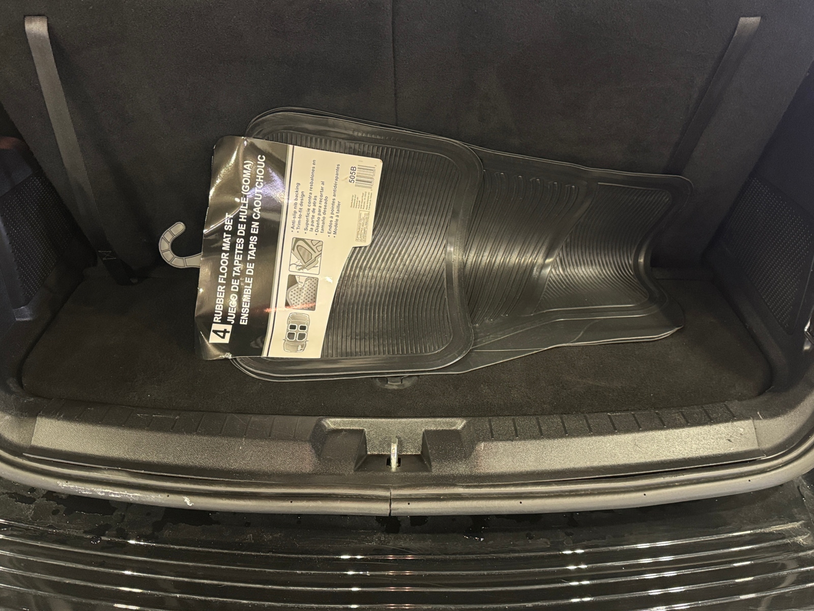 Thumbnail: 2018 Dodge Journey - 7