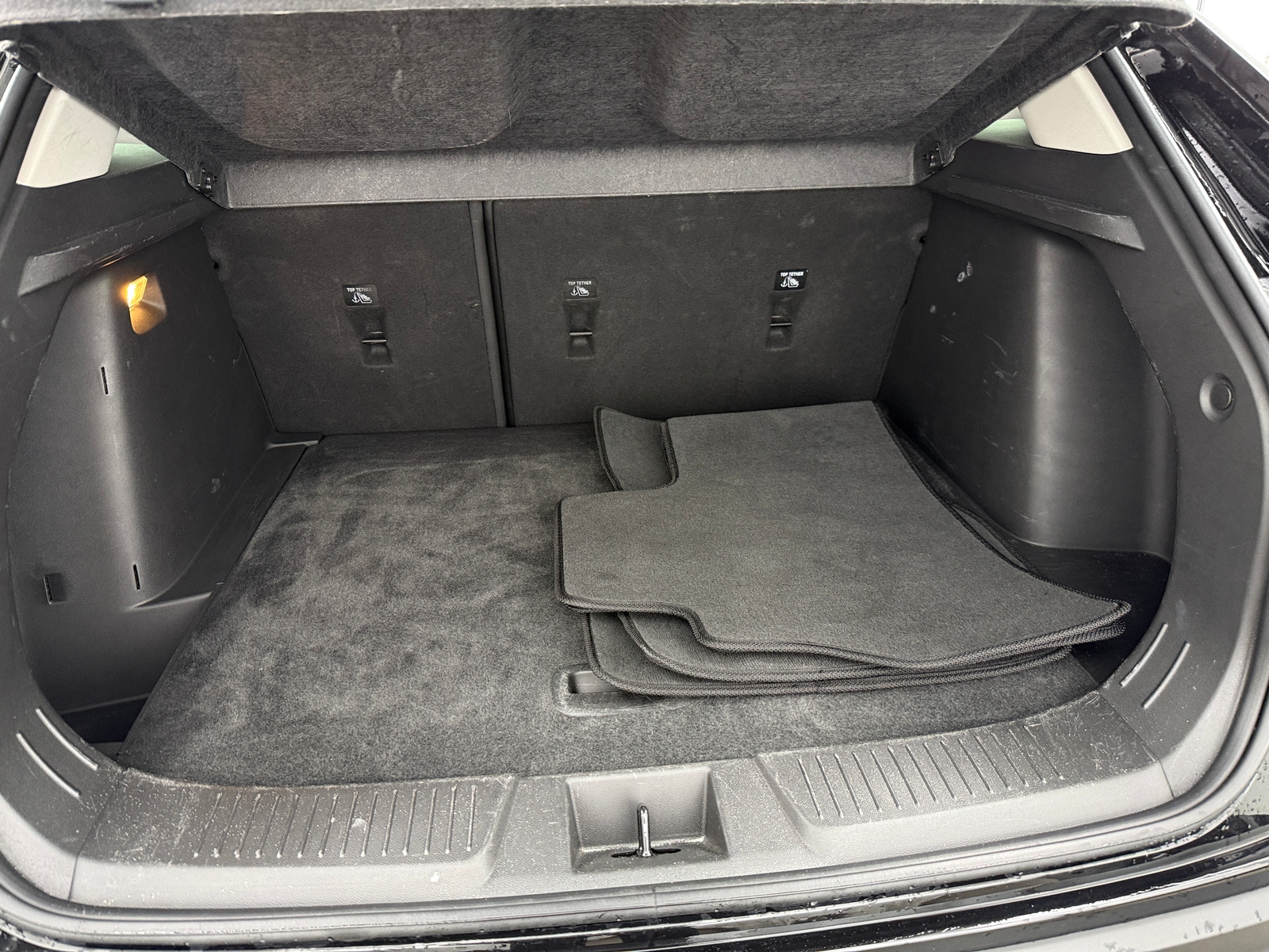 Thumbnail: 2025 Chevrolet Trax - 7