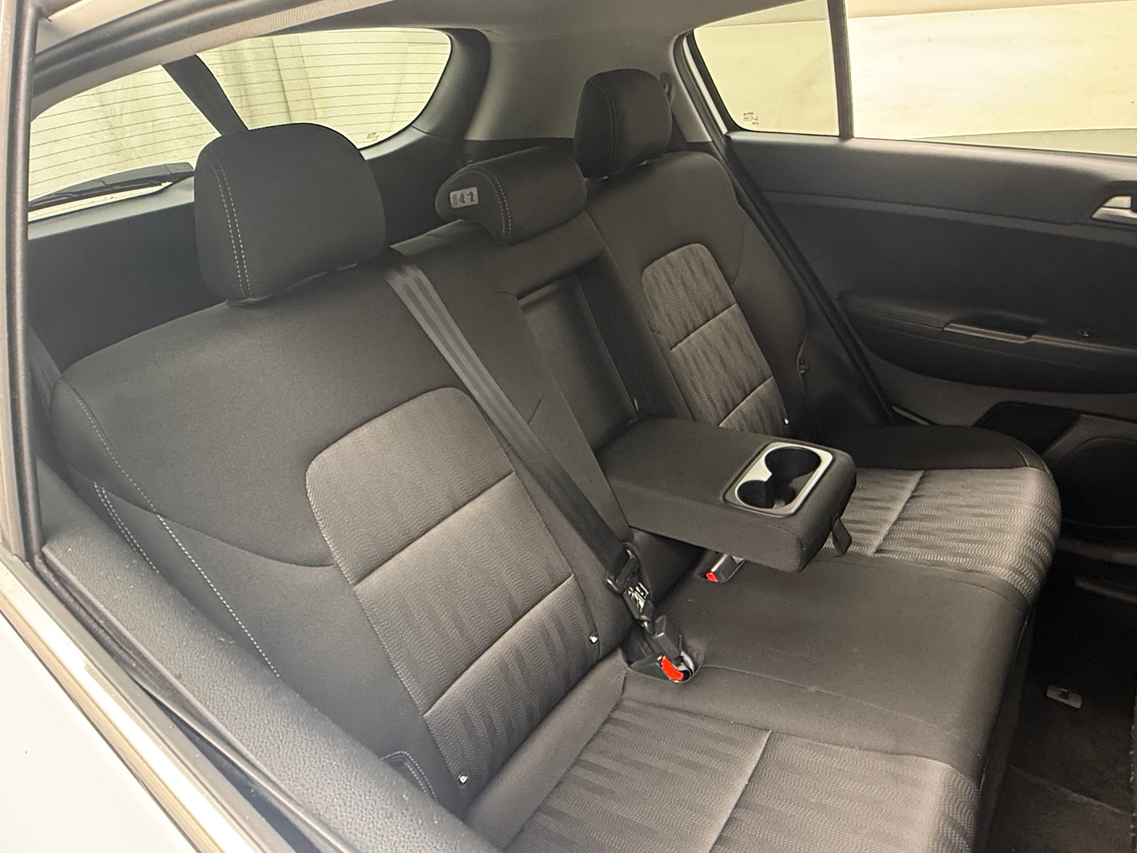 Thumbnail: 2019 Kia Sportage - 6