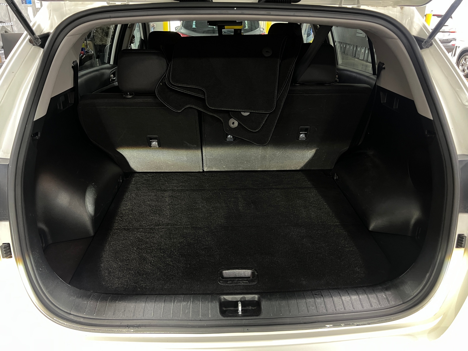 Thumbnail: 2019 Kia Sportage - 7