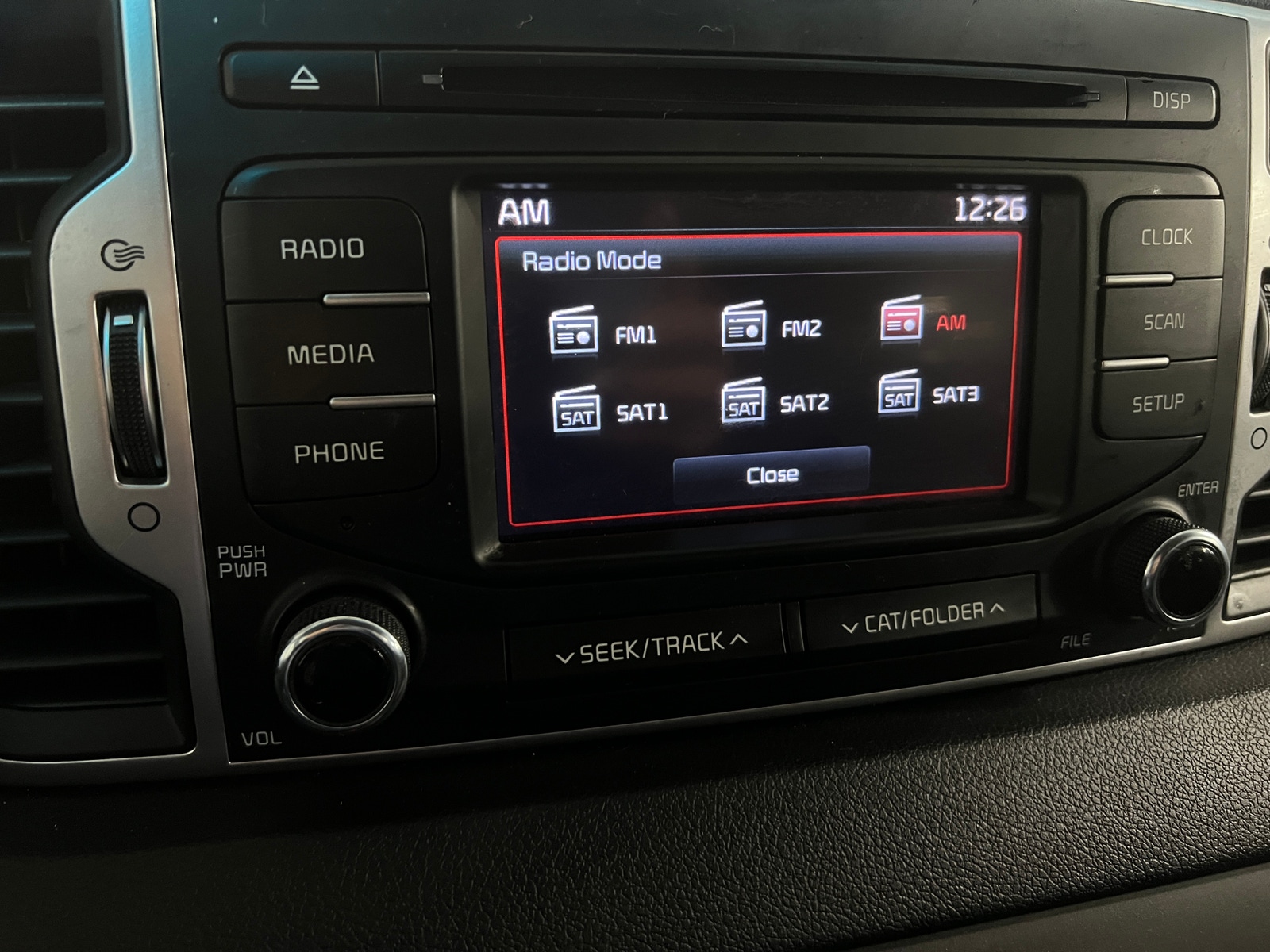 Thumbnail: 2019 Kia Sportage - 4