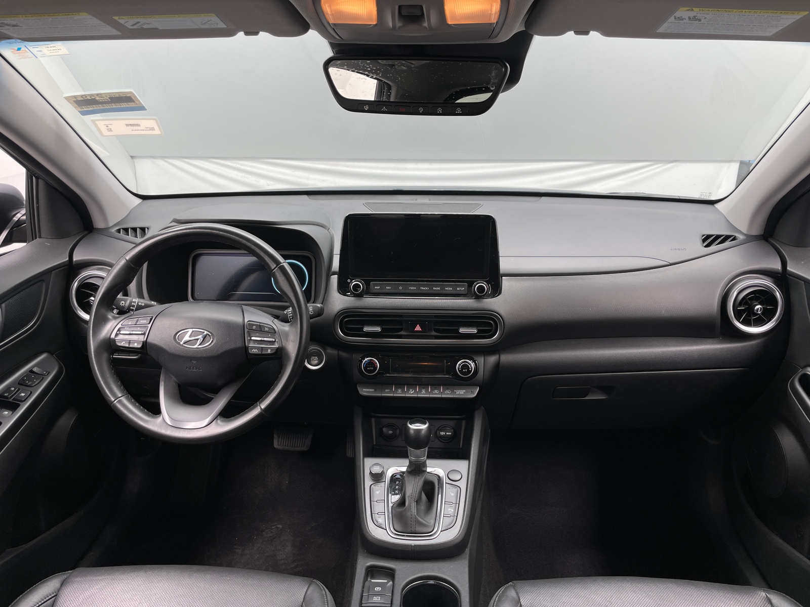 Thumbnail: 2022 Hyundai Kona - 2