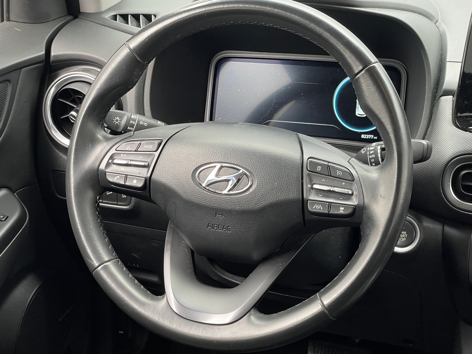 Thumbnail: 2022 Hyundai Kona - 4