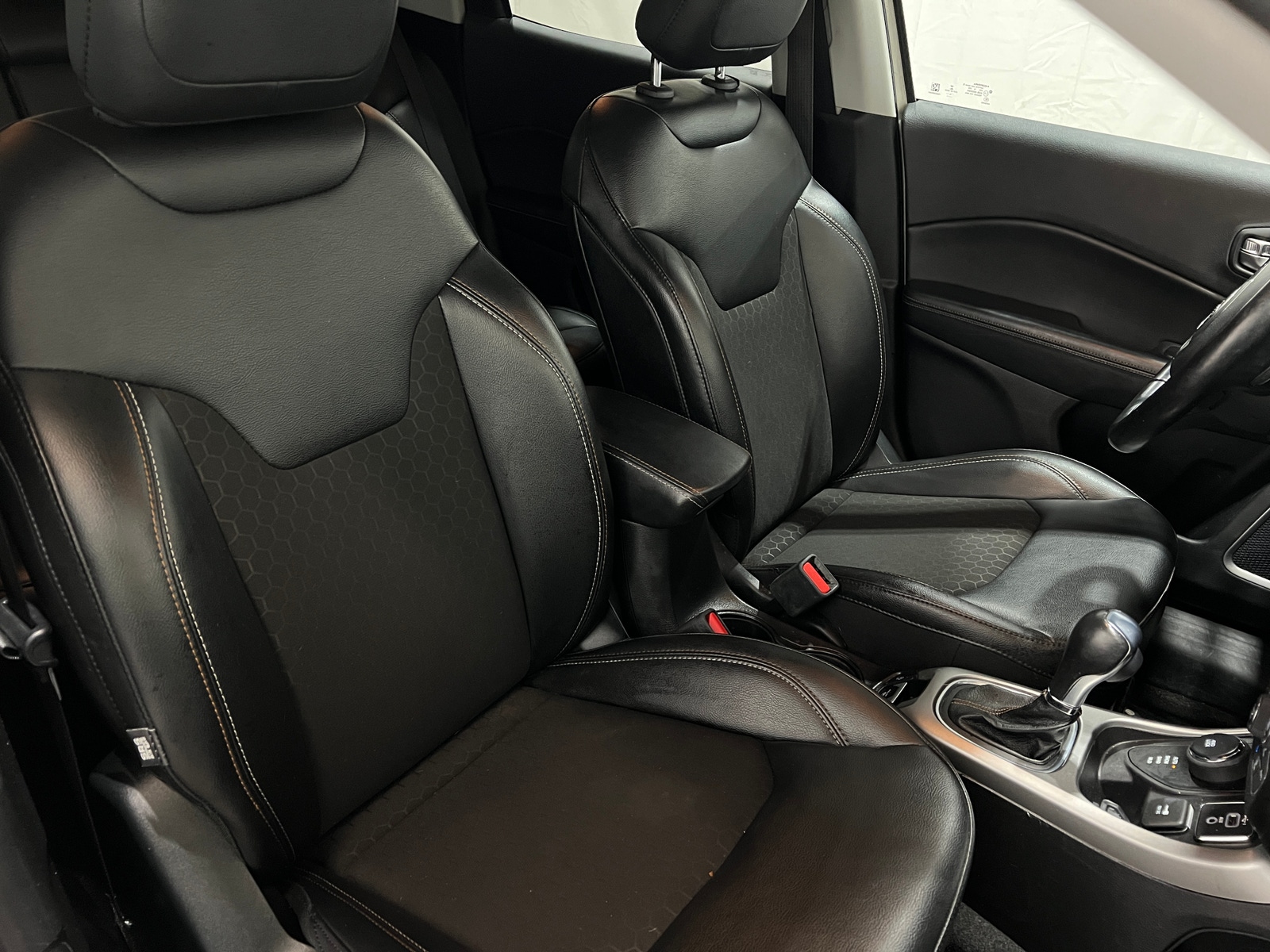 Thumbnail: 2020 Jeep Compass - 2