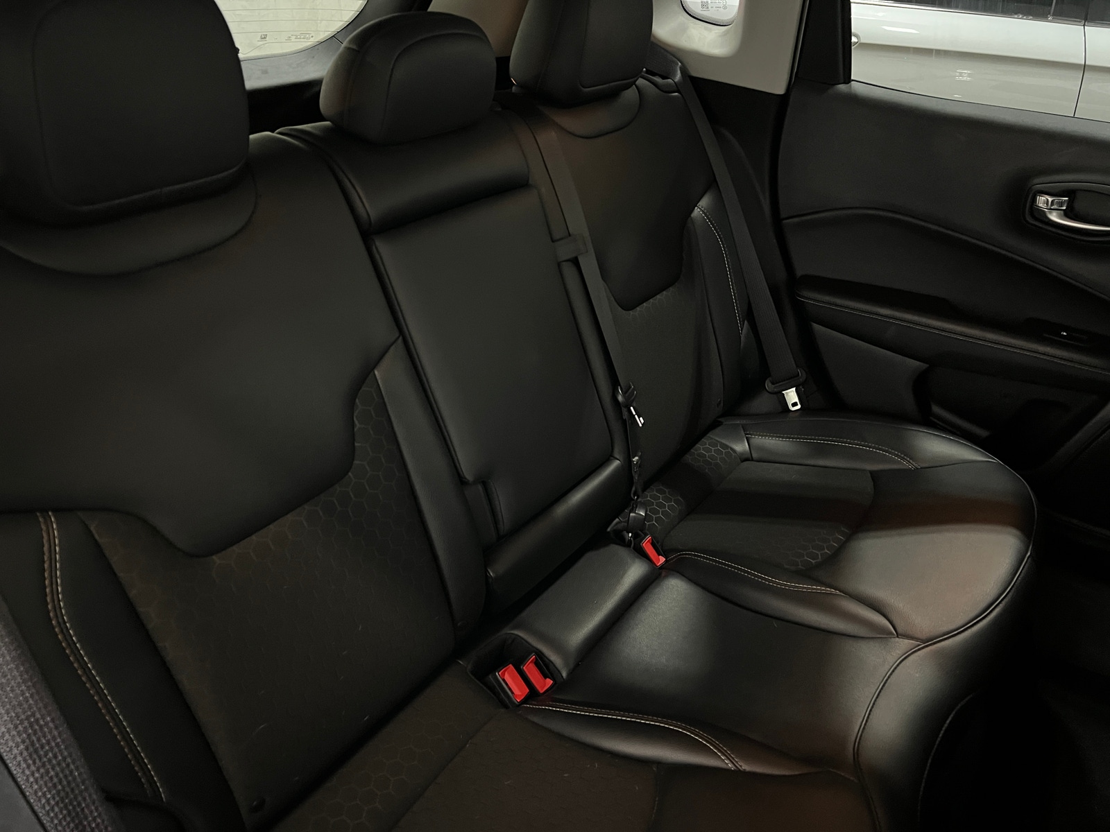 Thumbnail: 2020 Jeep Compass - 6