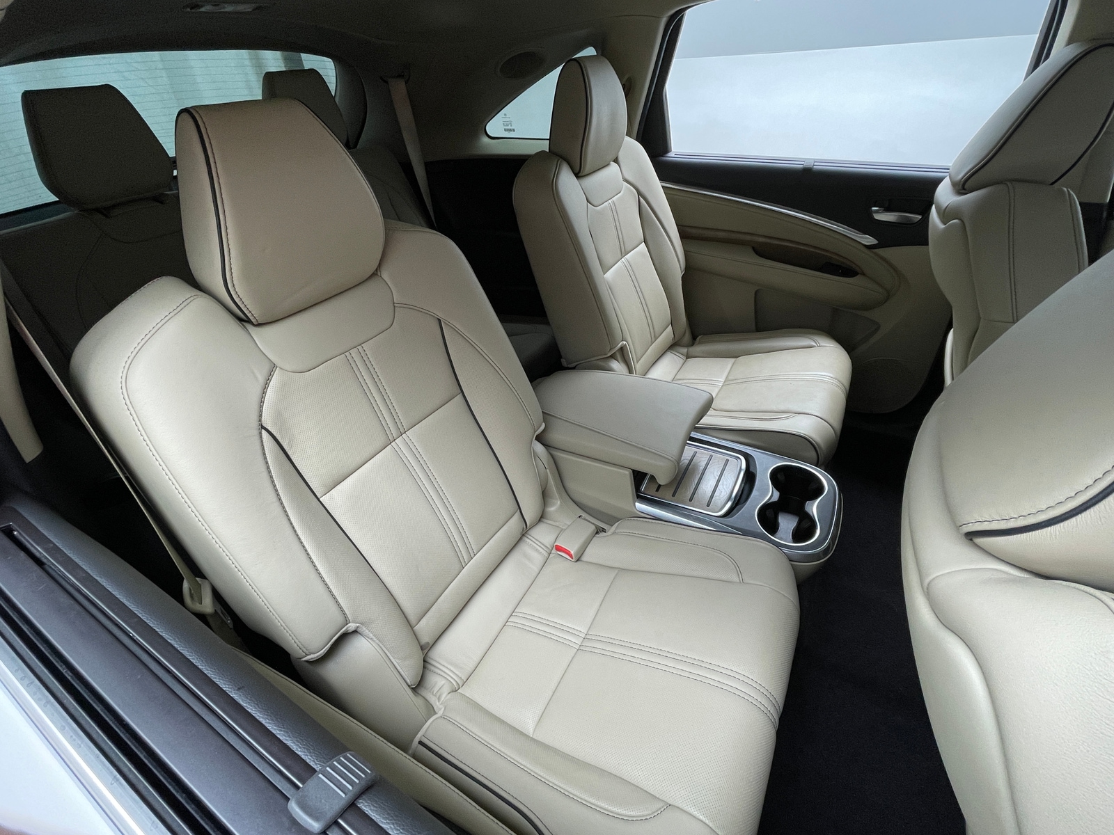 Thumbnail: 2019 Acura MDX - 5