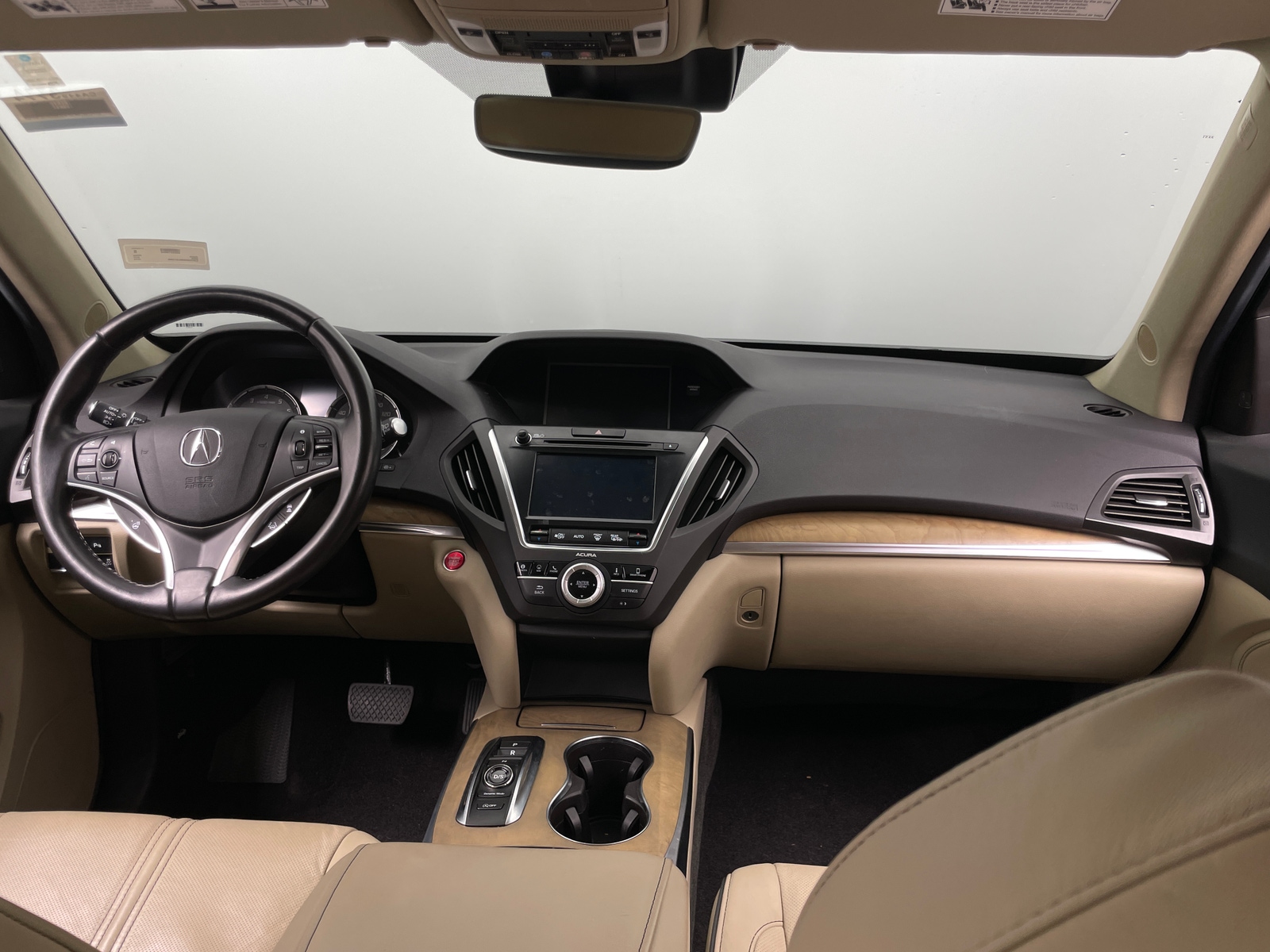 Thumbnail: 2019 Acura MDX - 2