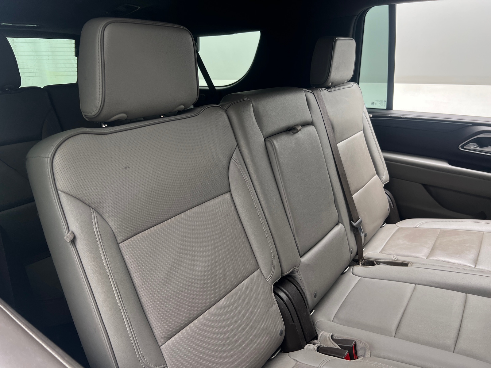 Thumbnail: 2022 GMC Yukon XL - 5