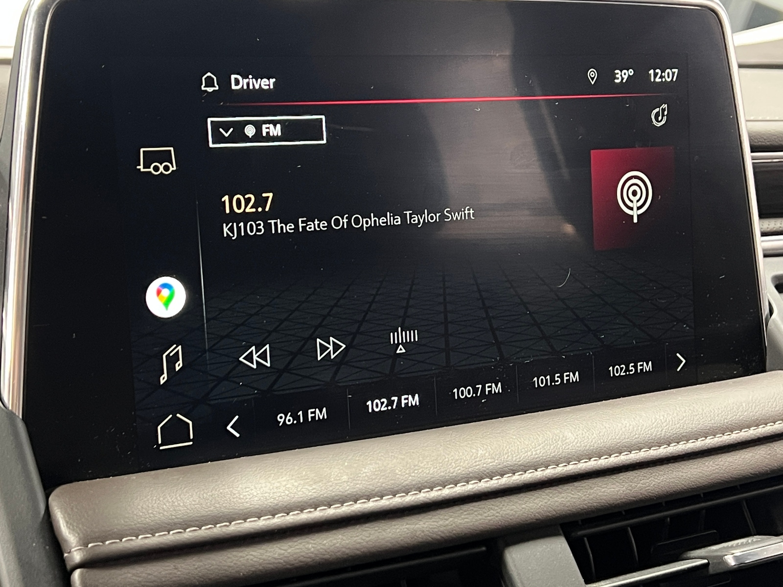 Thumbnail: 2022 GMC Yukon XL - 3