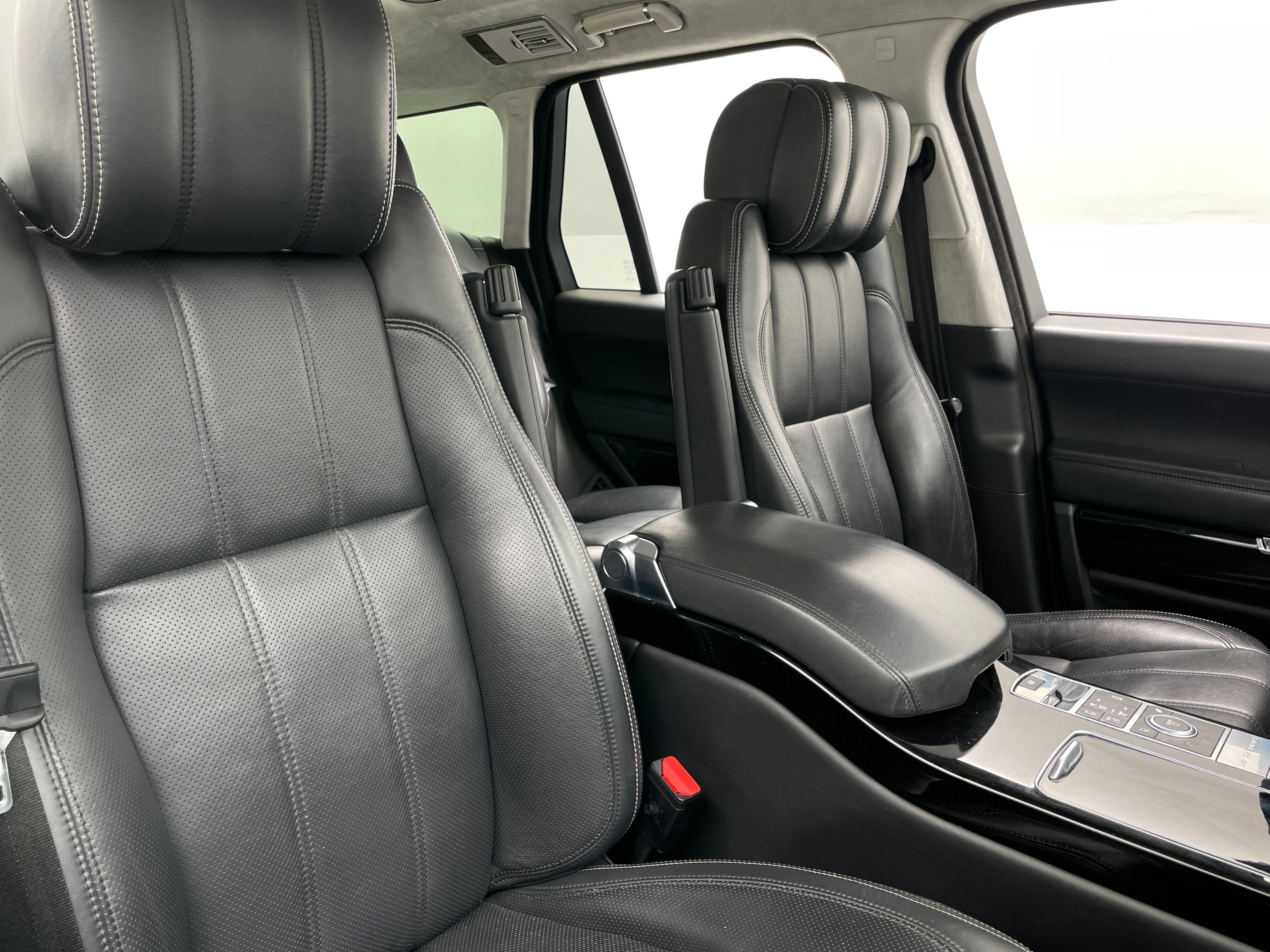 2014 Land Rover Range Rover