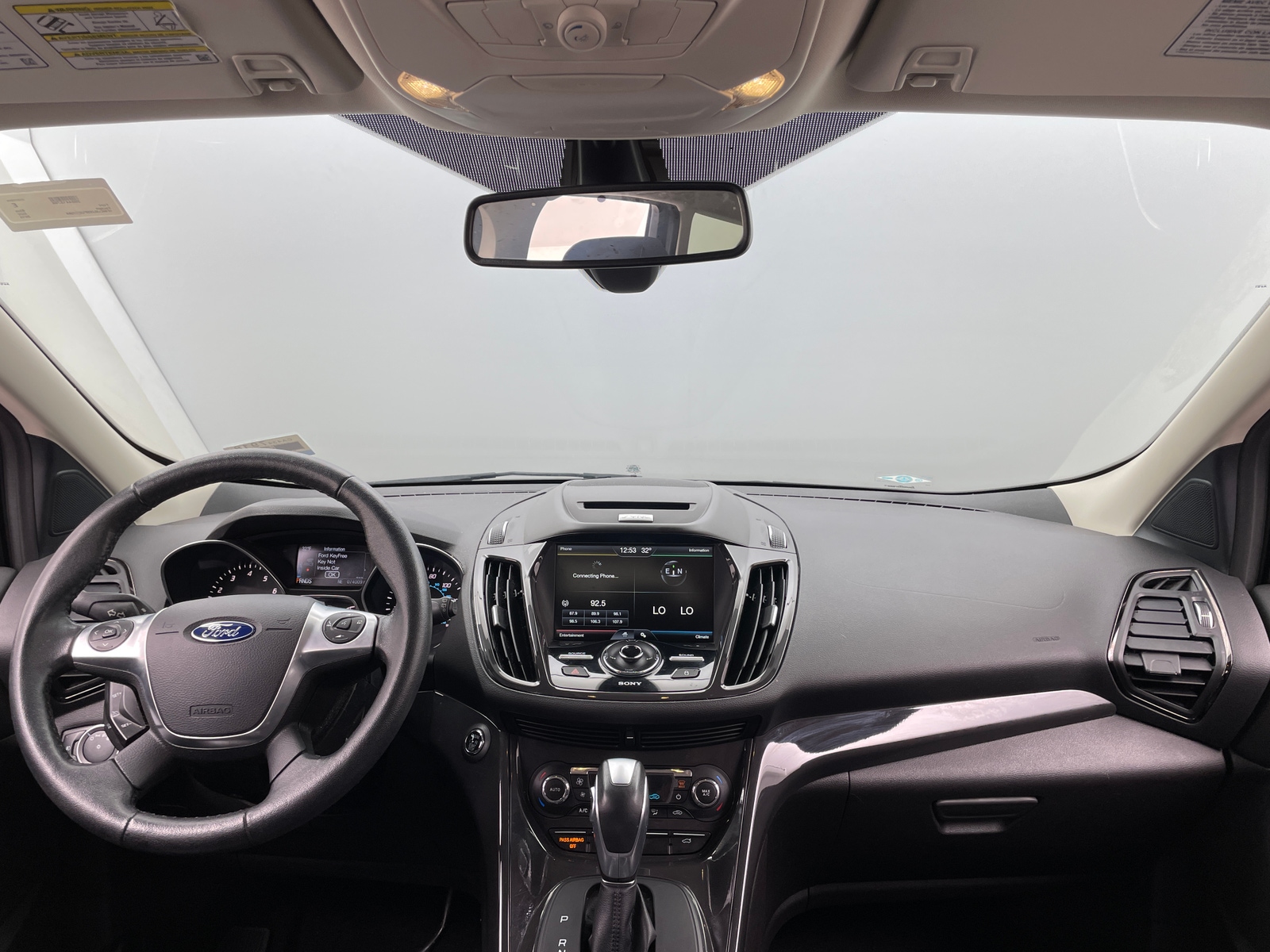 Thumbnail: 2015 Ford Escape - 2