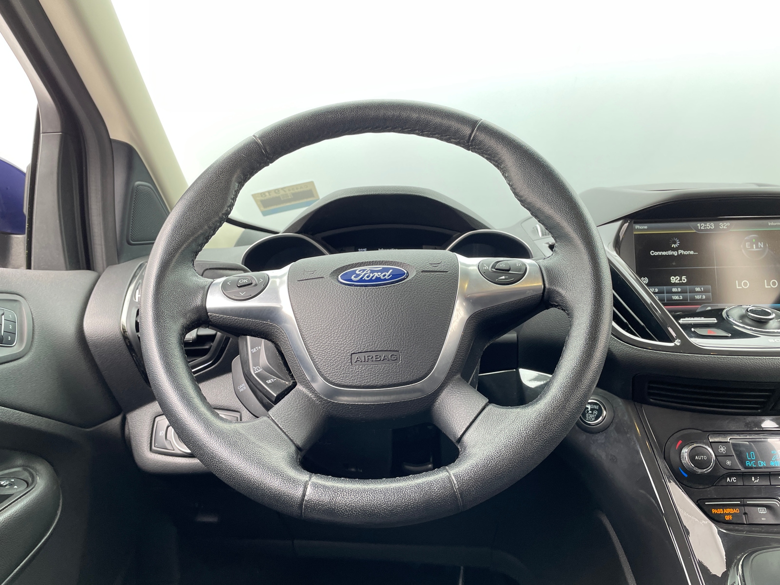 Thumbnail: 2015 Ford Escape - 4