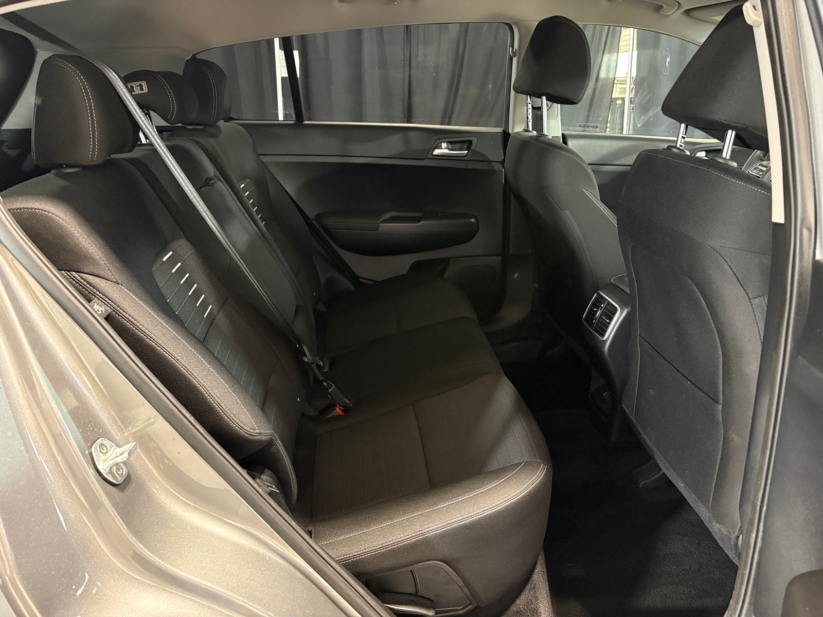 Thumbnail: 2020 Kia Sportage - 6