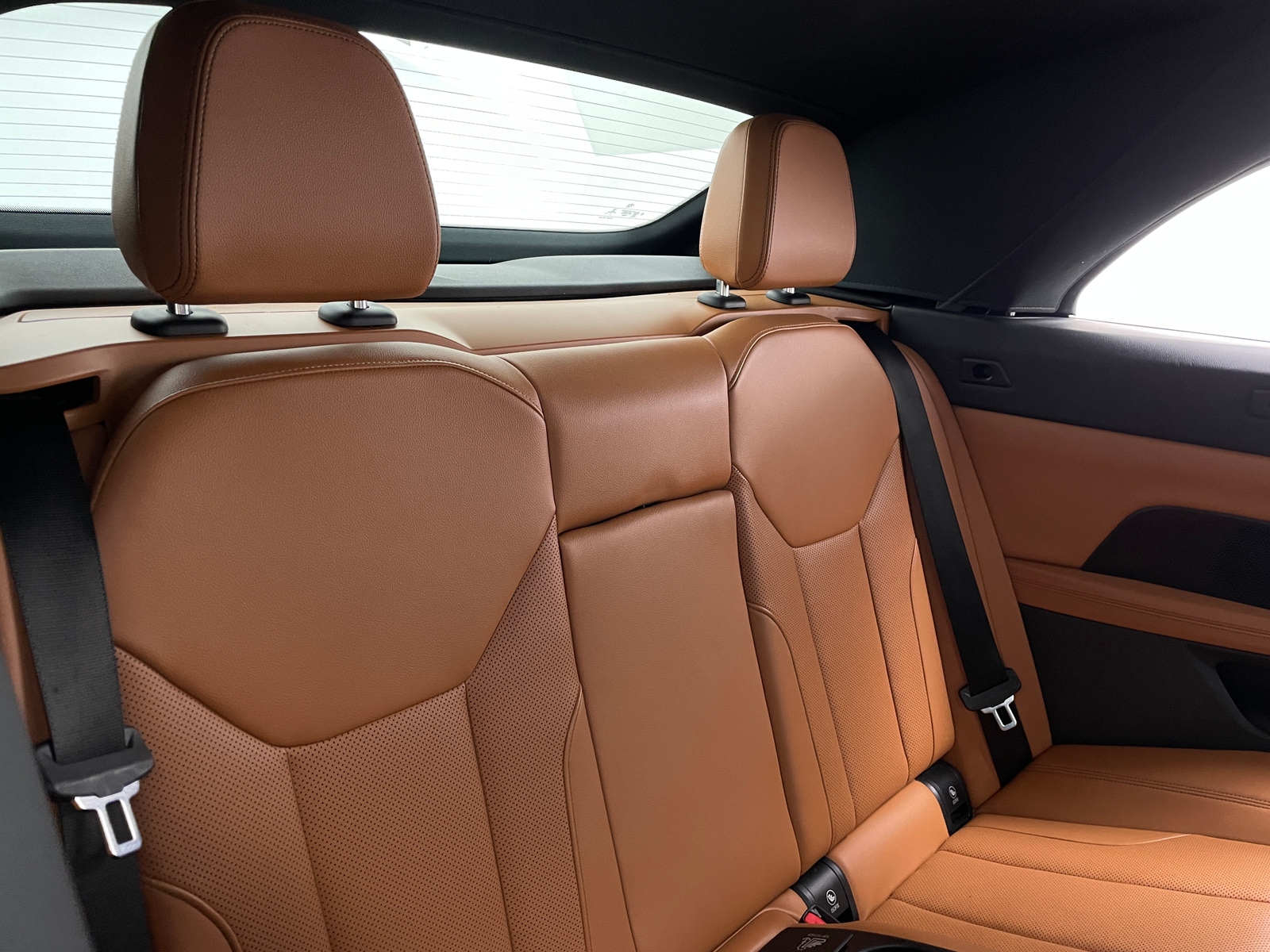 Thumbnail: 2023 BMW 4 Series - 5