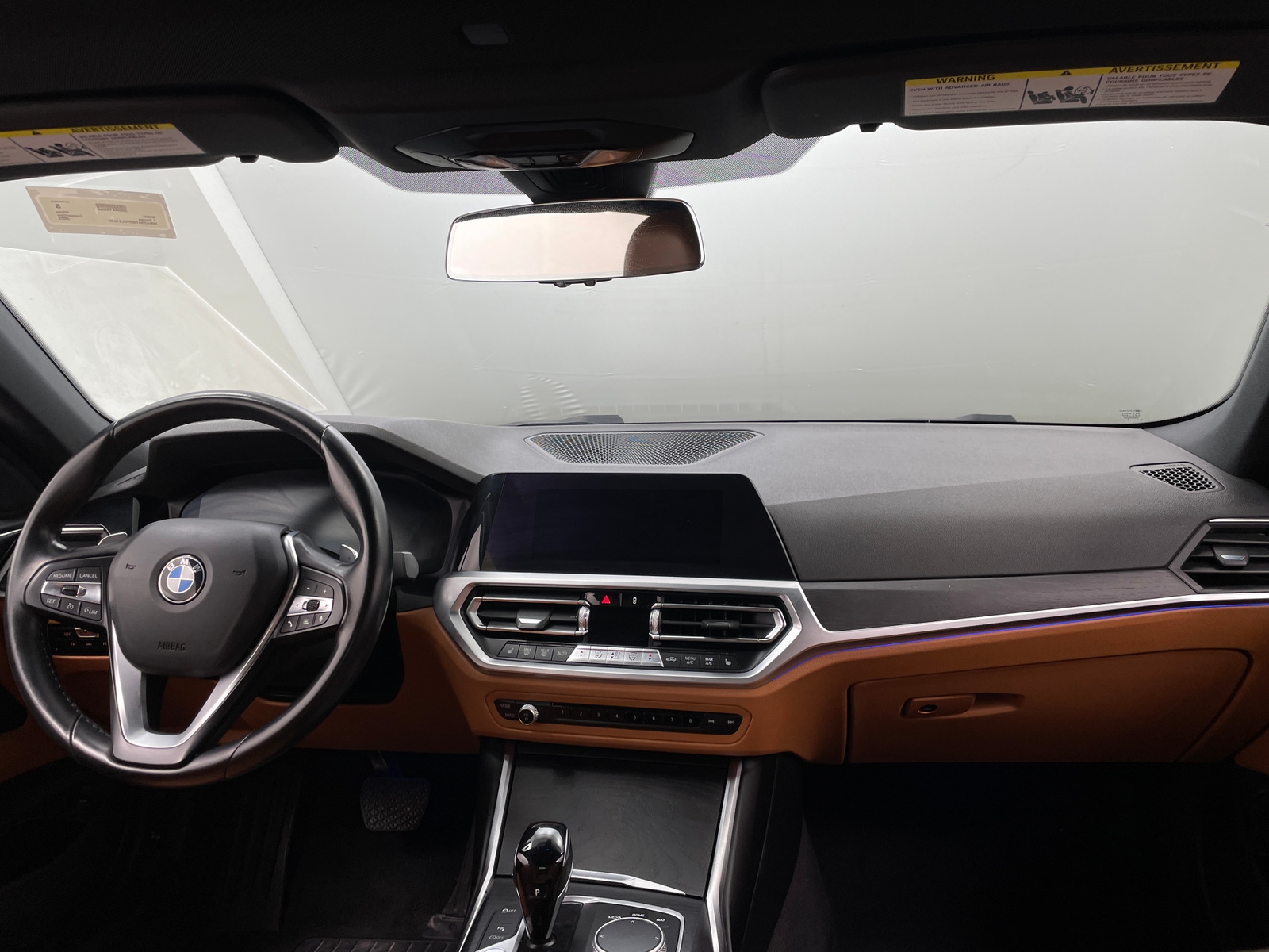 Thumbnail: 2023 BMW 4 Series - 2