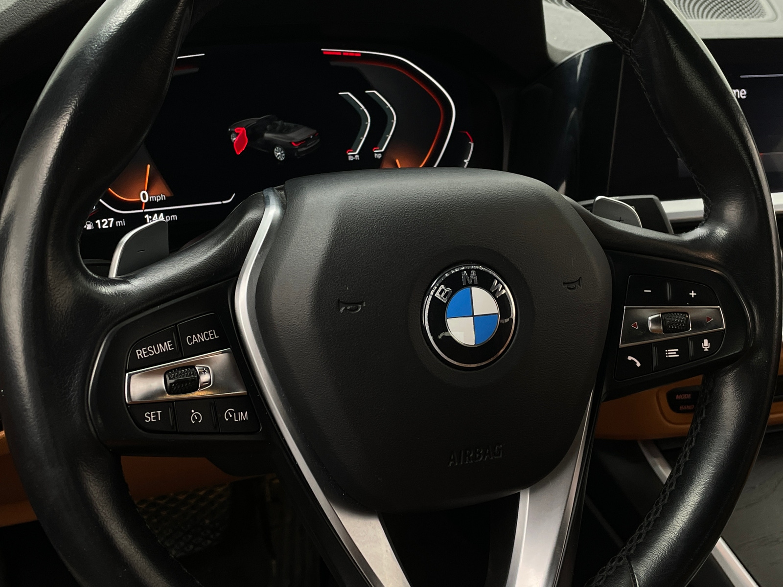 Thumbnail: 2023 BMW 4 Series - 4