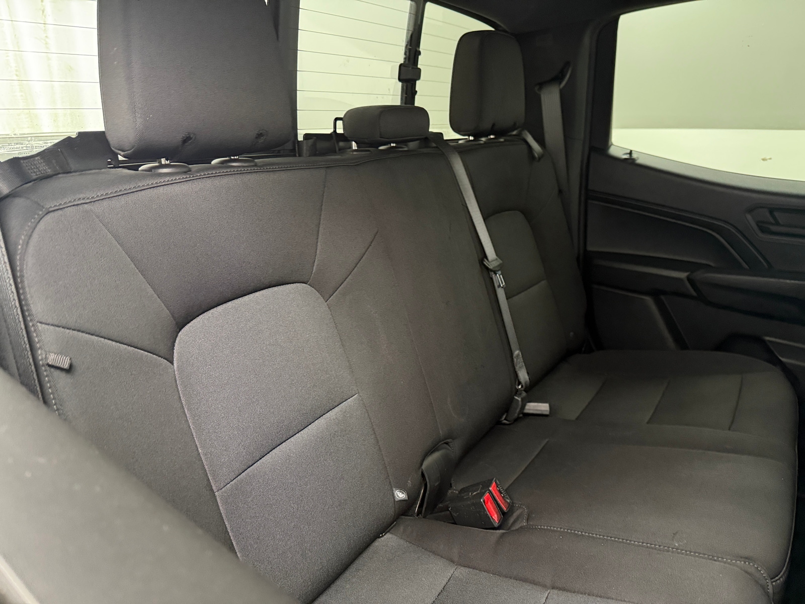 Thumbnail: 2023 Chevrolet Colorado - 6