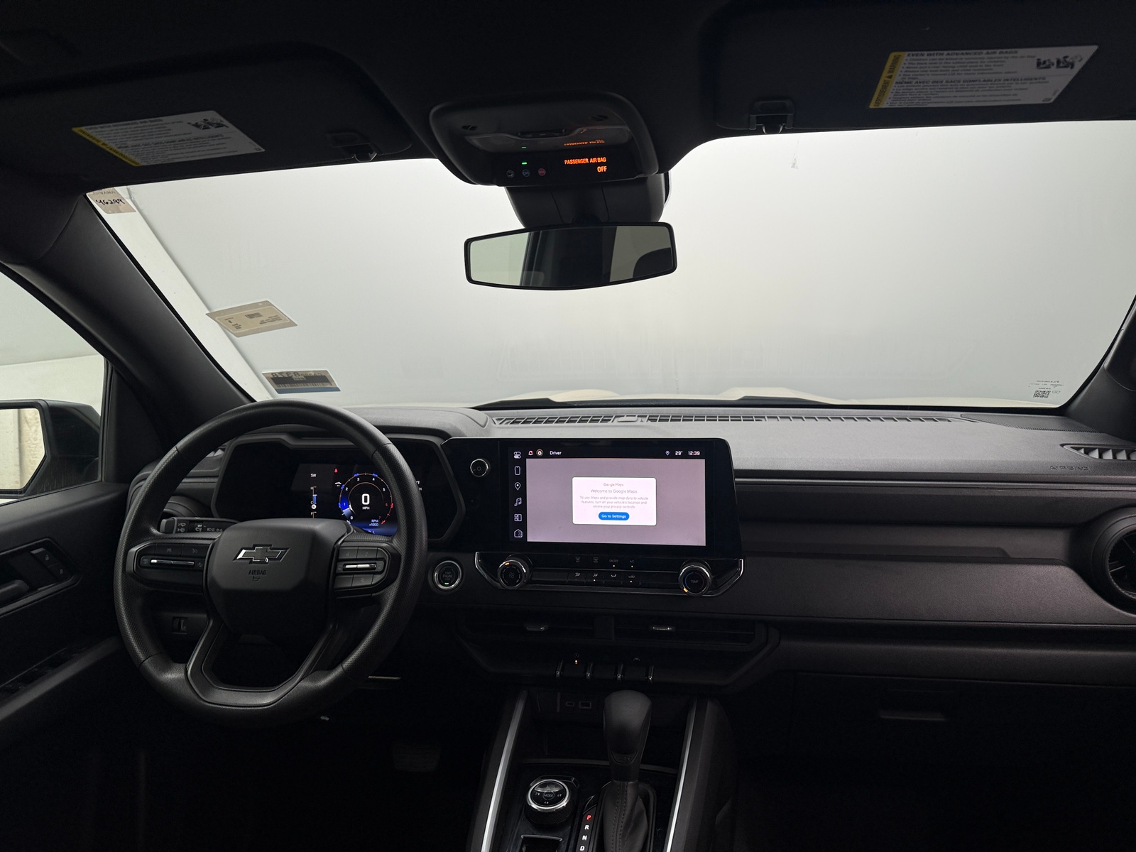 Thumbnail: 2023 Chevrolet Colorado - 3