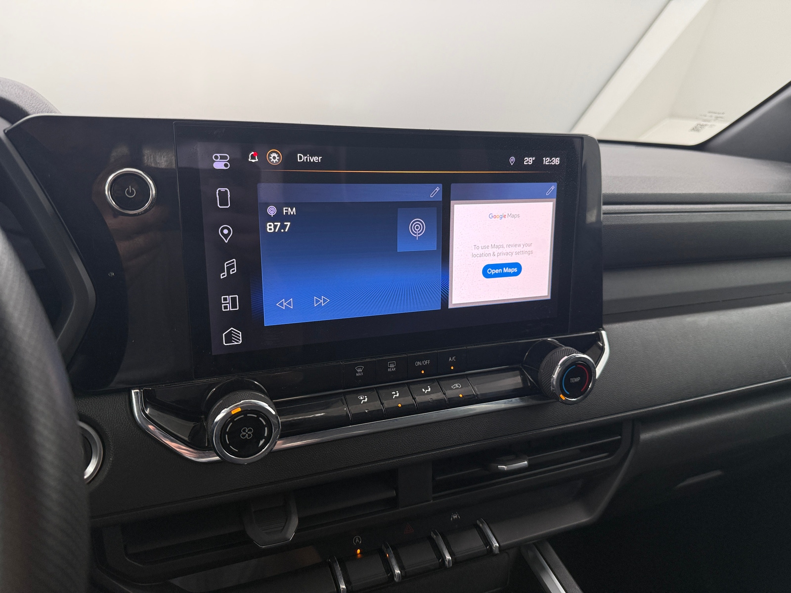 Thumbnail: 2023 Chevrolet Colorado - 4