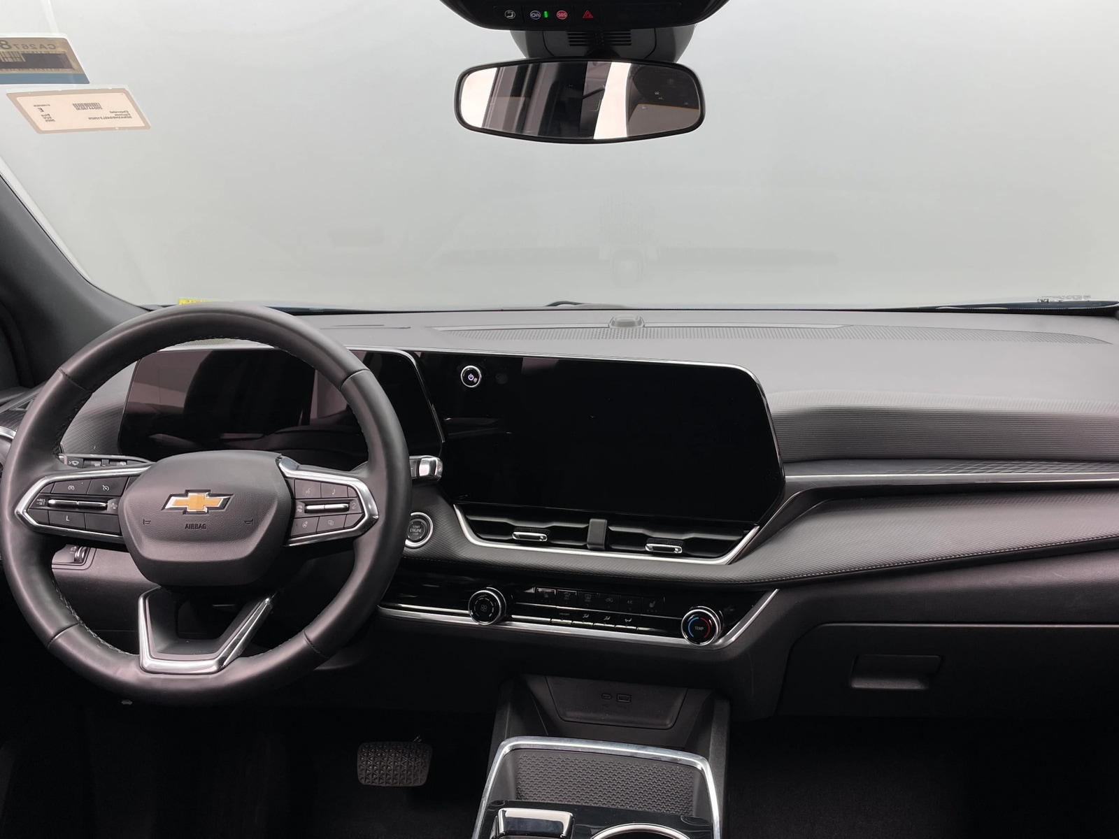 Thumbnail: 2025 Chevrolet Equinox - 3