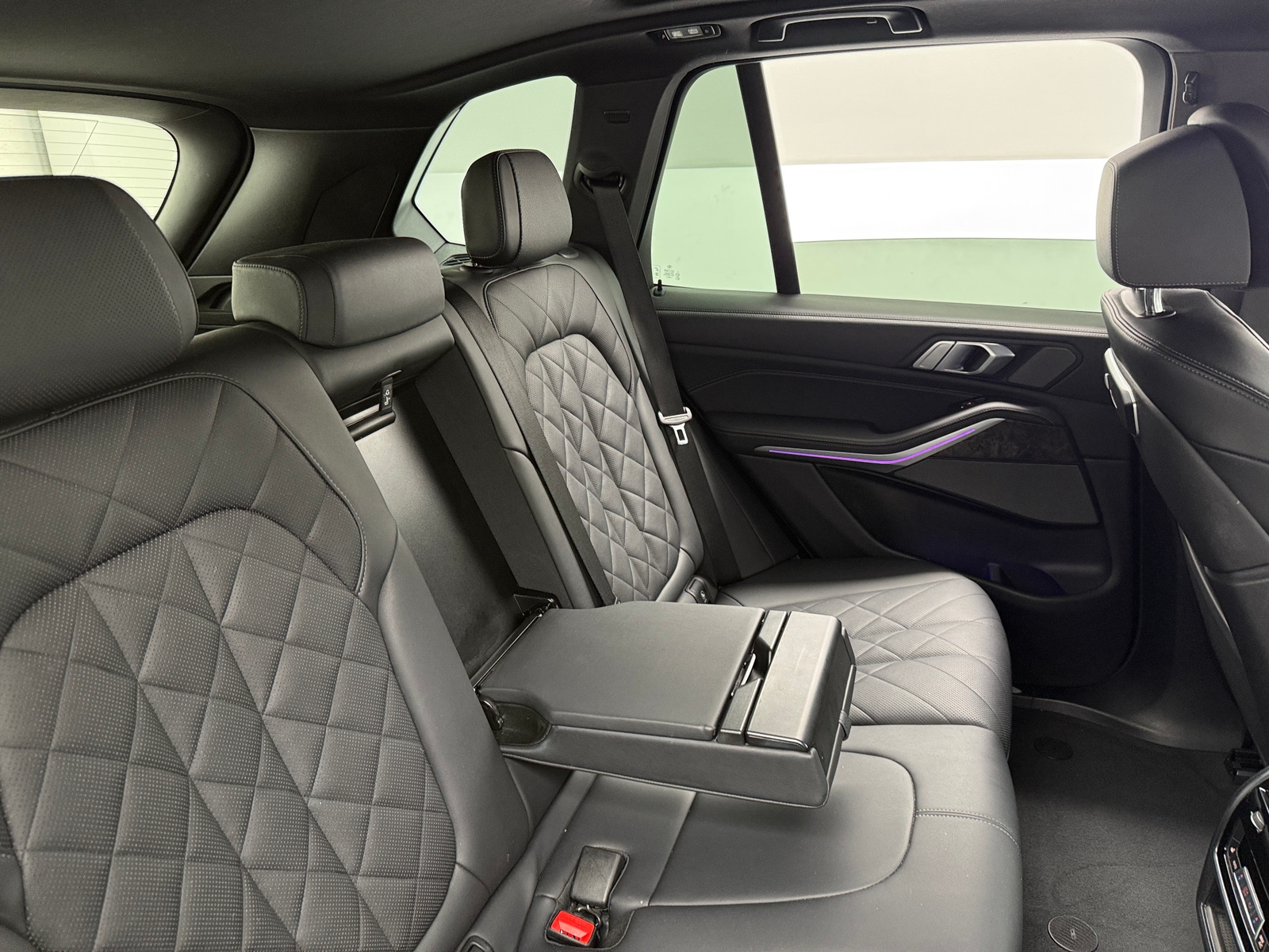 Thumbnail: 2024 BMW X5 - 5