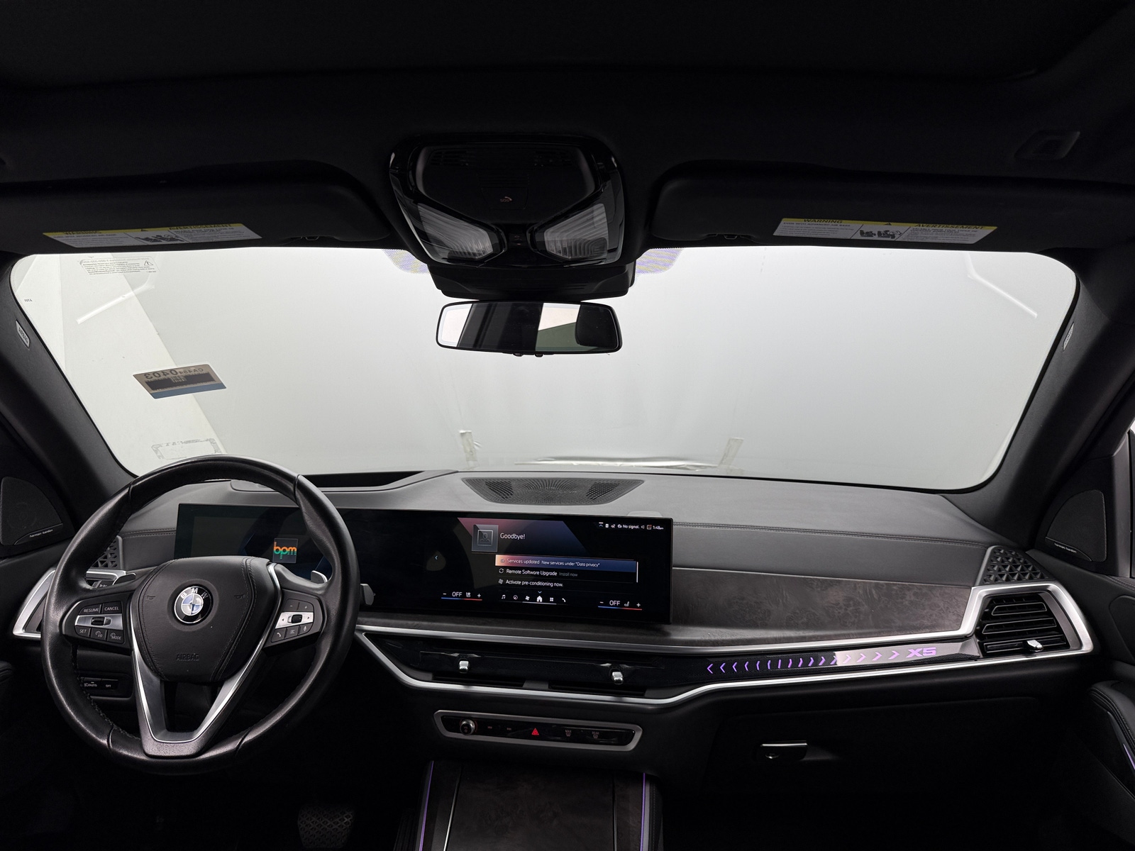 Thumbnail: 2024 BMW X5 - 2