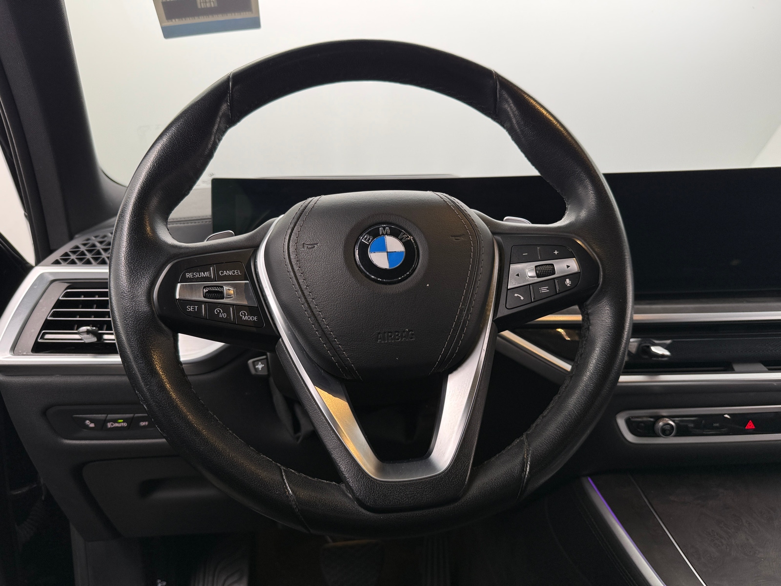 Thumbnail: 2024 BMW X5 - 4