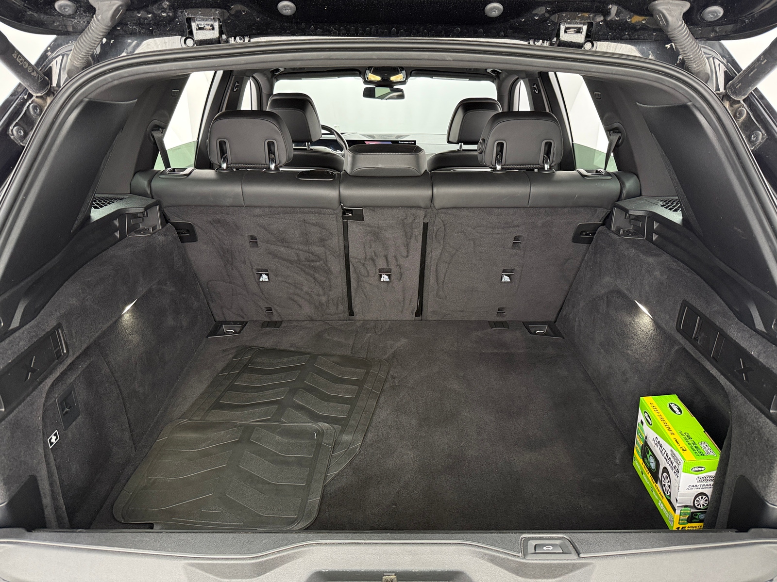 Thumbnail: 2024 BMW X5 - 6