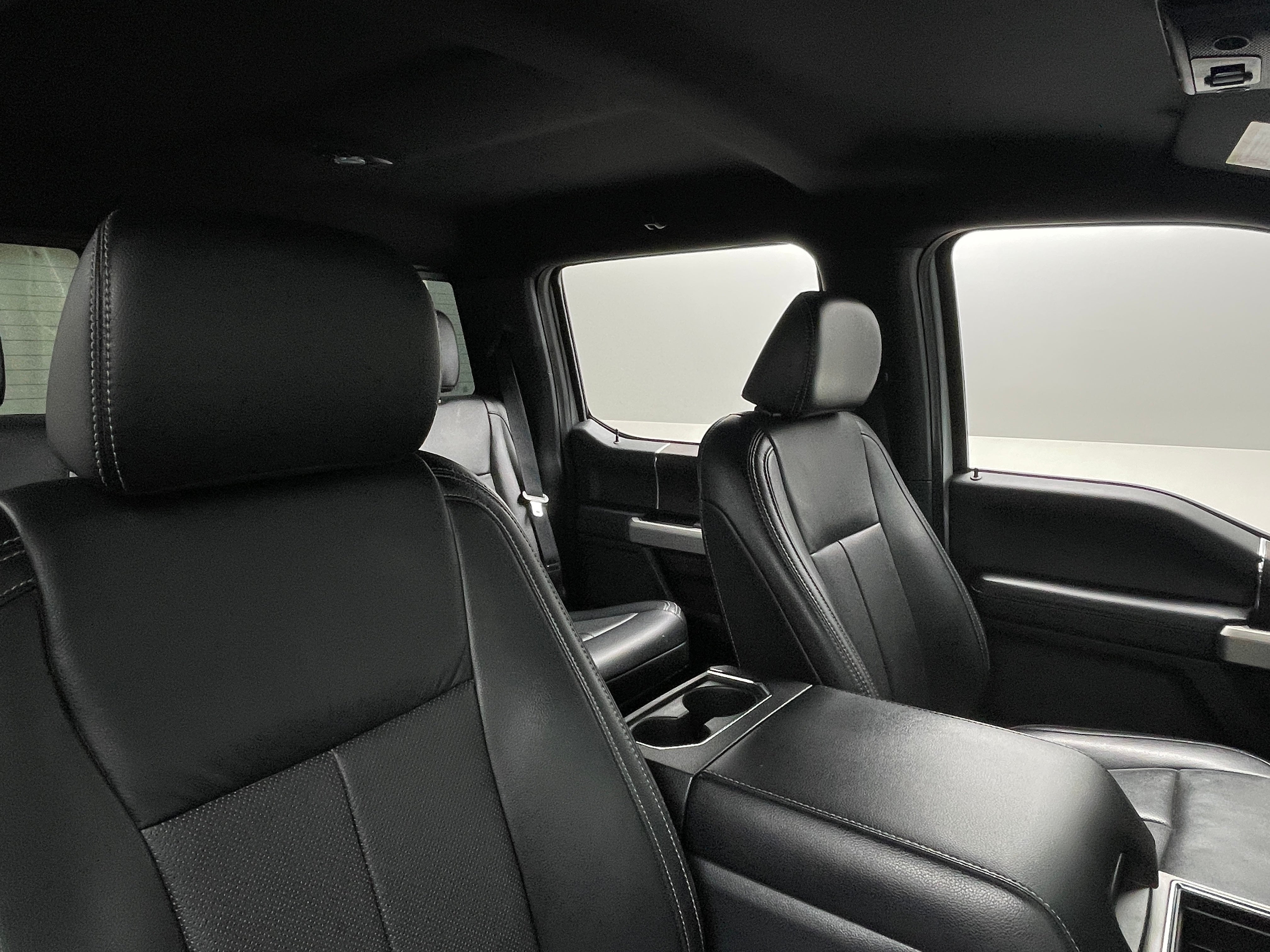 2022 Ford F-250 Super Duty