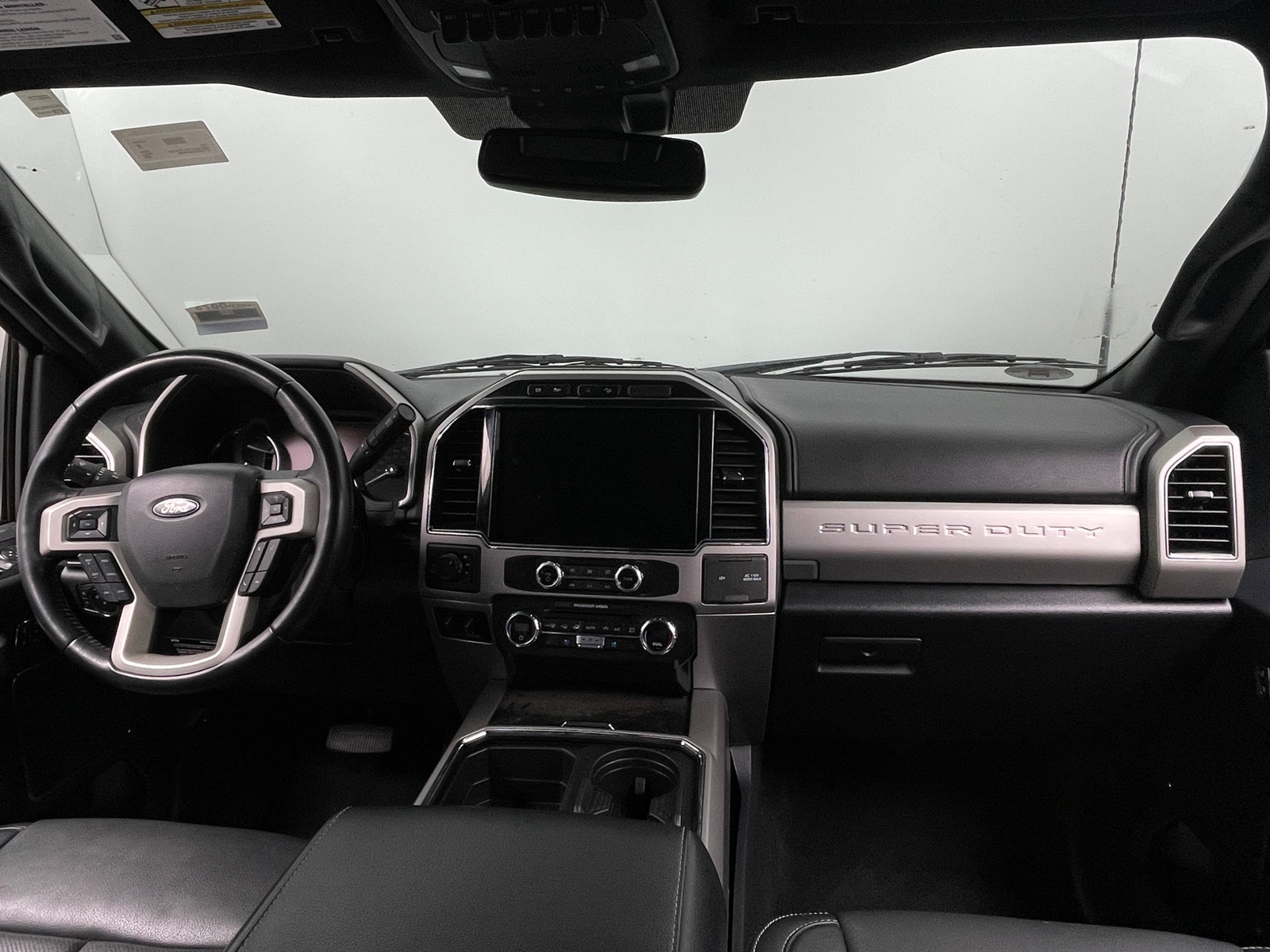 Thumbnail: 2022 Ford Econoline - 2