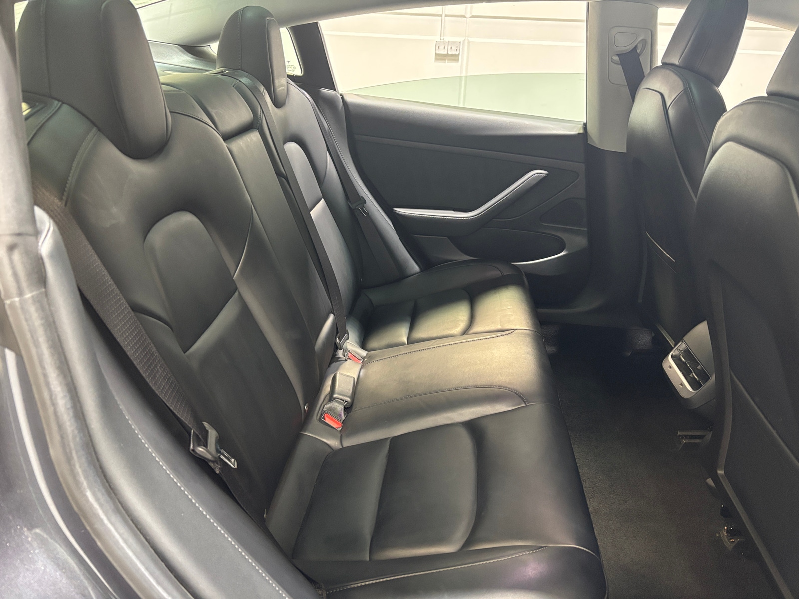 Thumbnail: 2020 Tesla Model 3 - 4