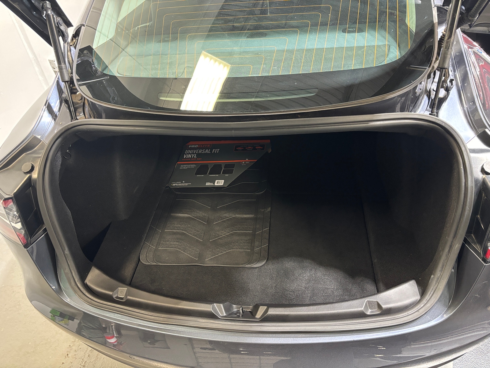 Thumbnail: 2020 Tesla Model 3 - 5