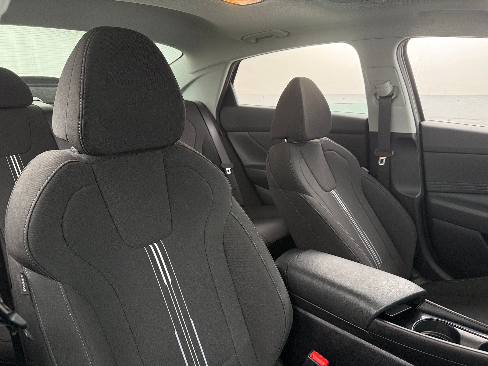 Thumbnail: 2025 Hyundai Elantra - 2