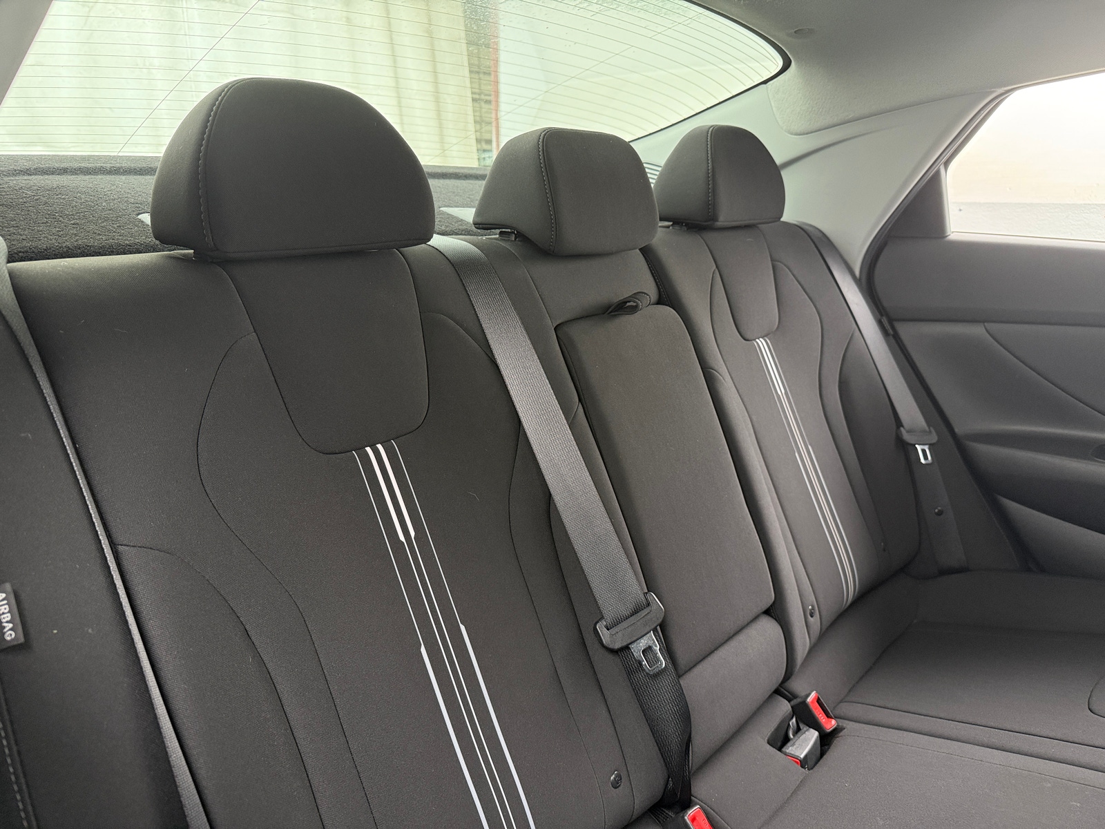 Thumbnail: 2025 Hyundai Elantra - 6