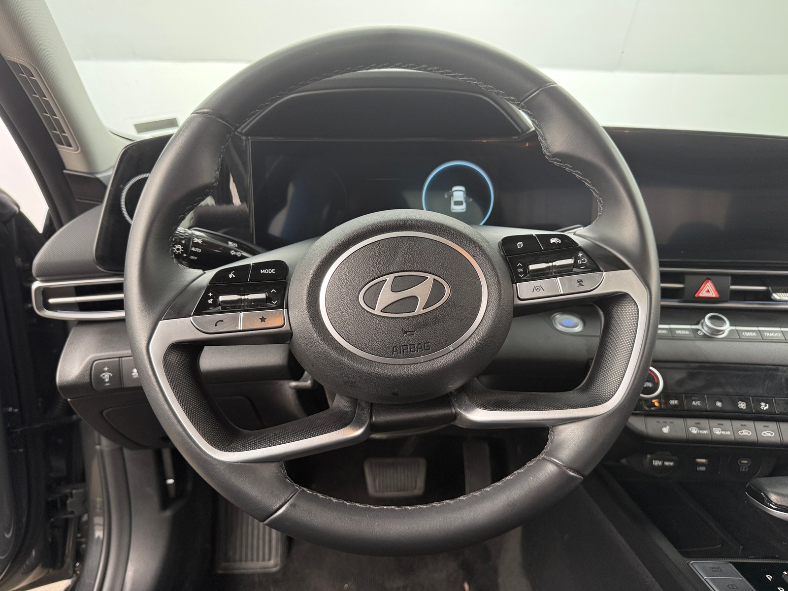 Thumbnail: 2025 Hyundai Elantra - 5