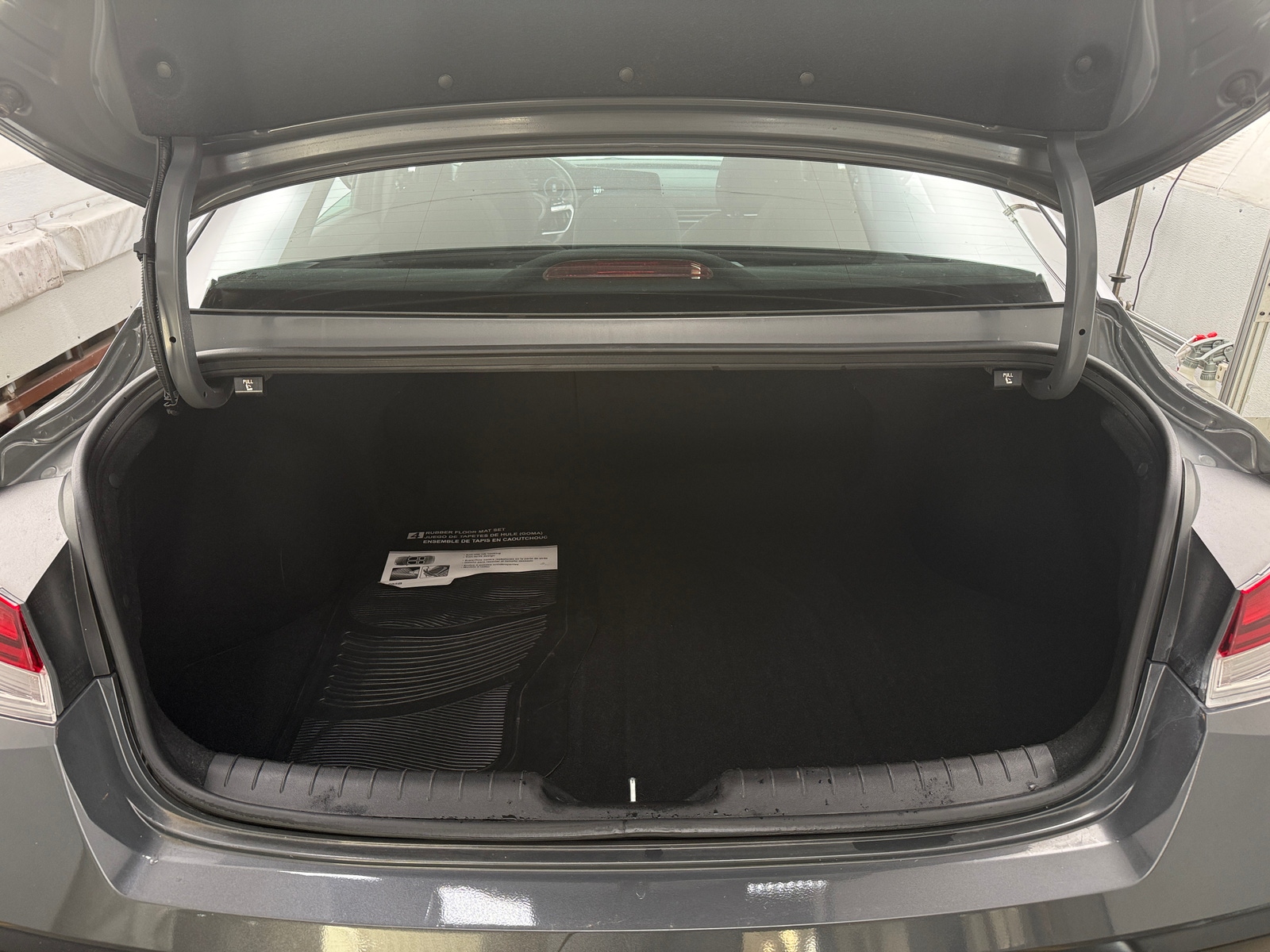 Thumbnail: 2025 Hyundai Elantra - 7