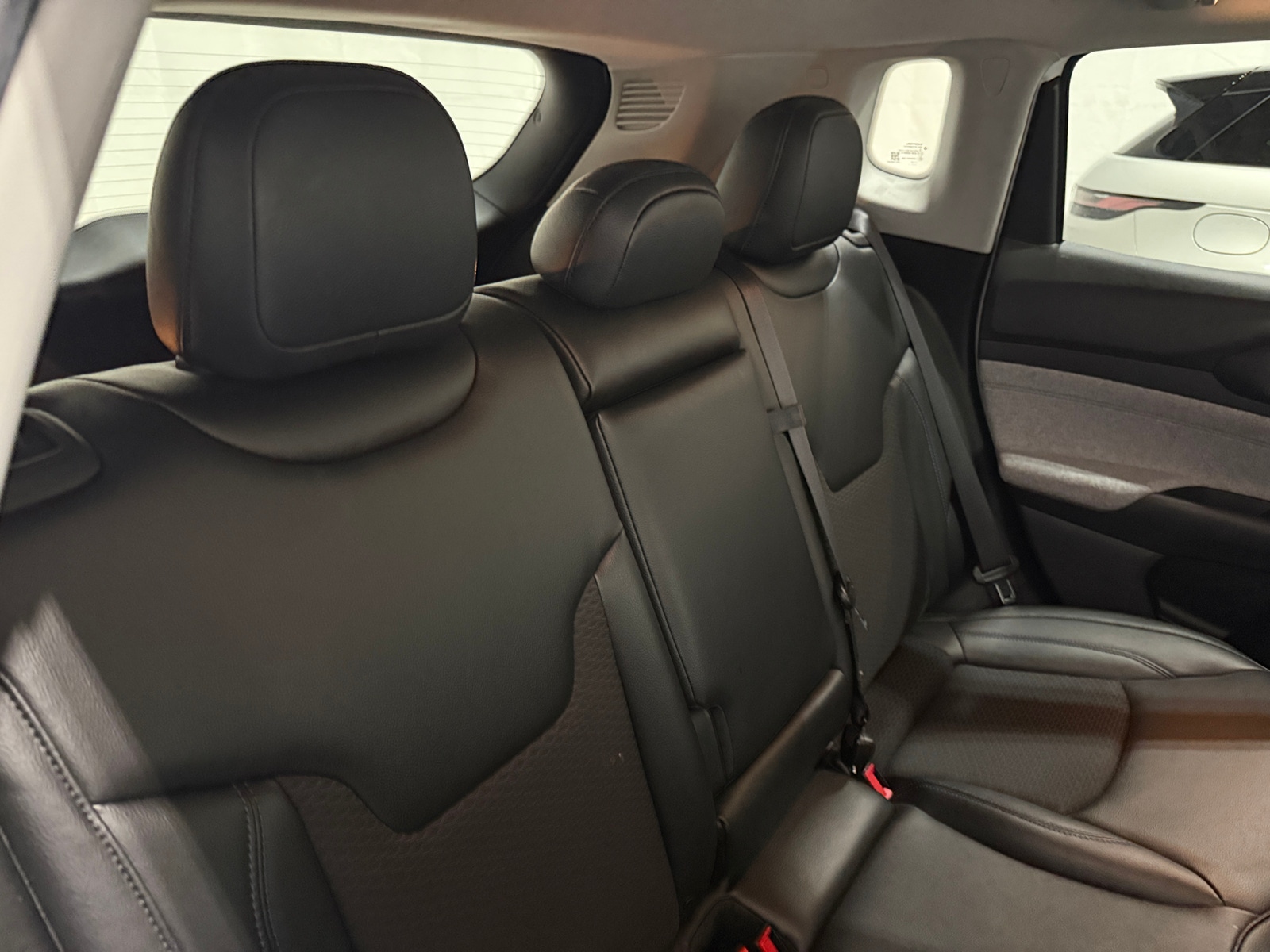 Thumbnail: 2022 Jeep Compass - 5