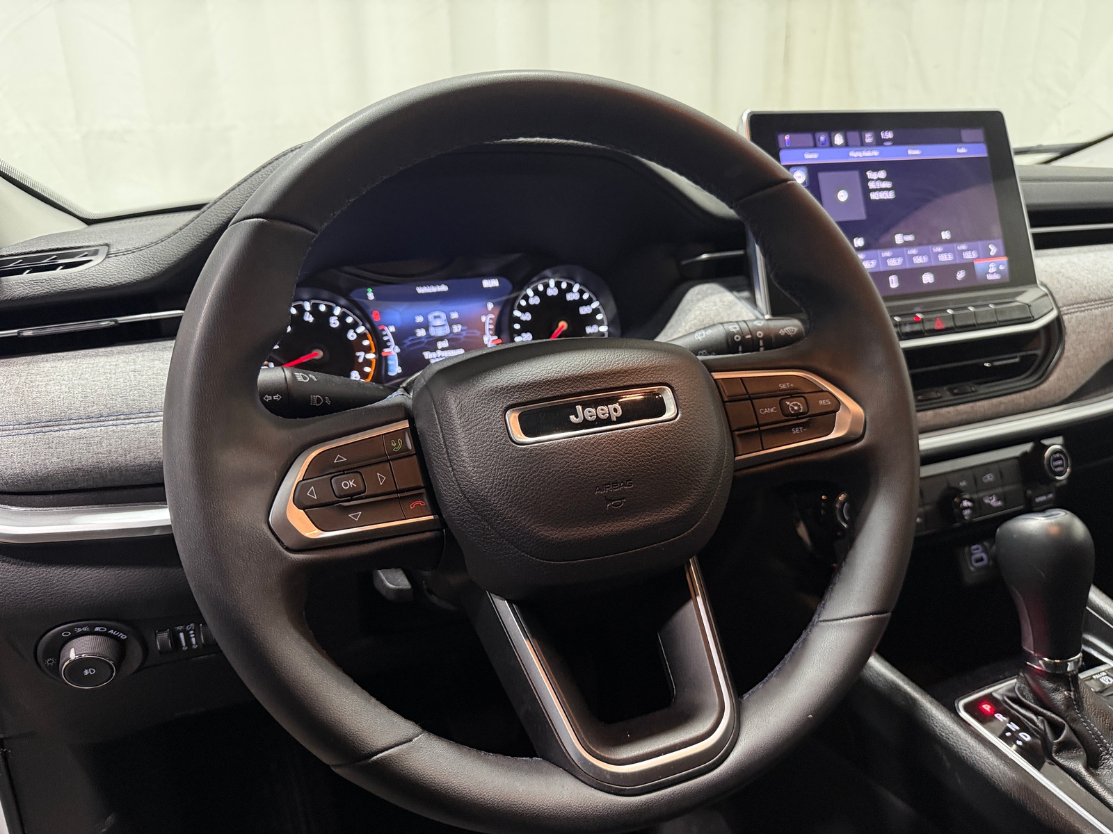 Thumbnail: 2022 Jeep Compass - 4