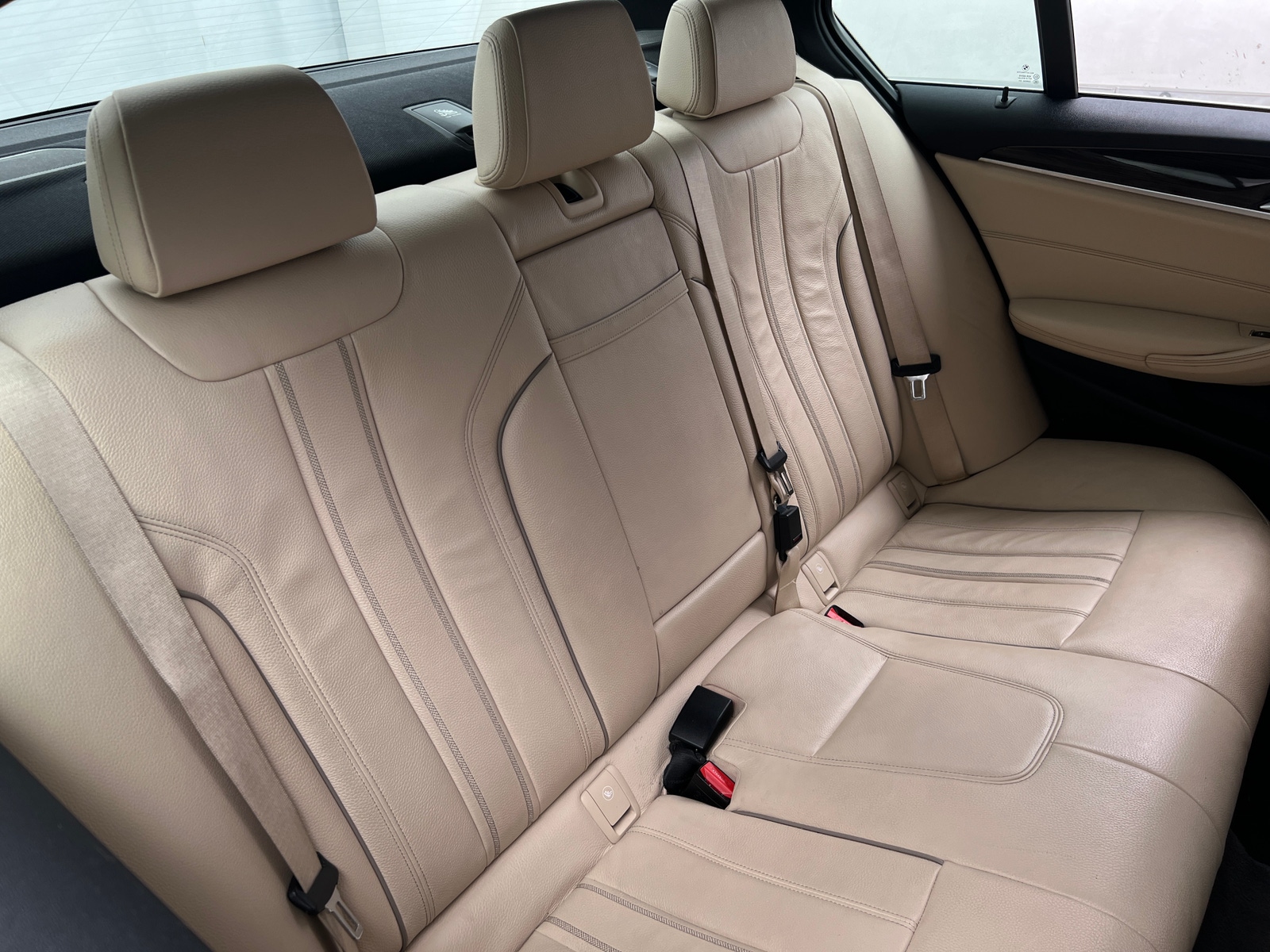 Thumbnail: 2018 BMW 5 Series - 5