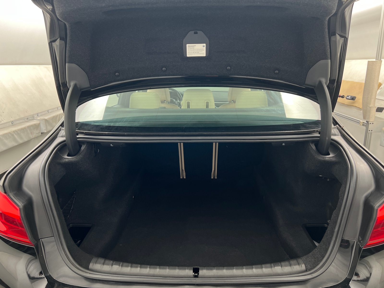 Thumbnail: 2018 BMW 5 Series - 6