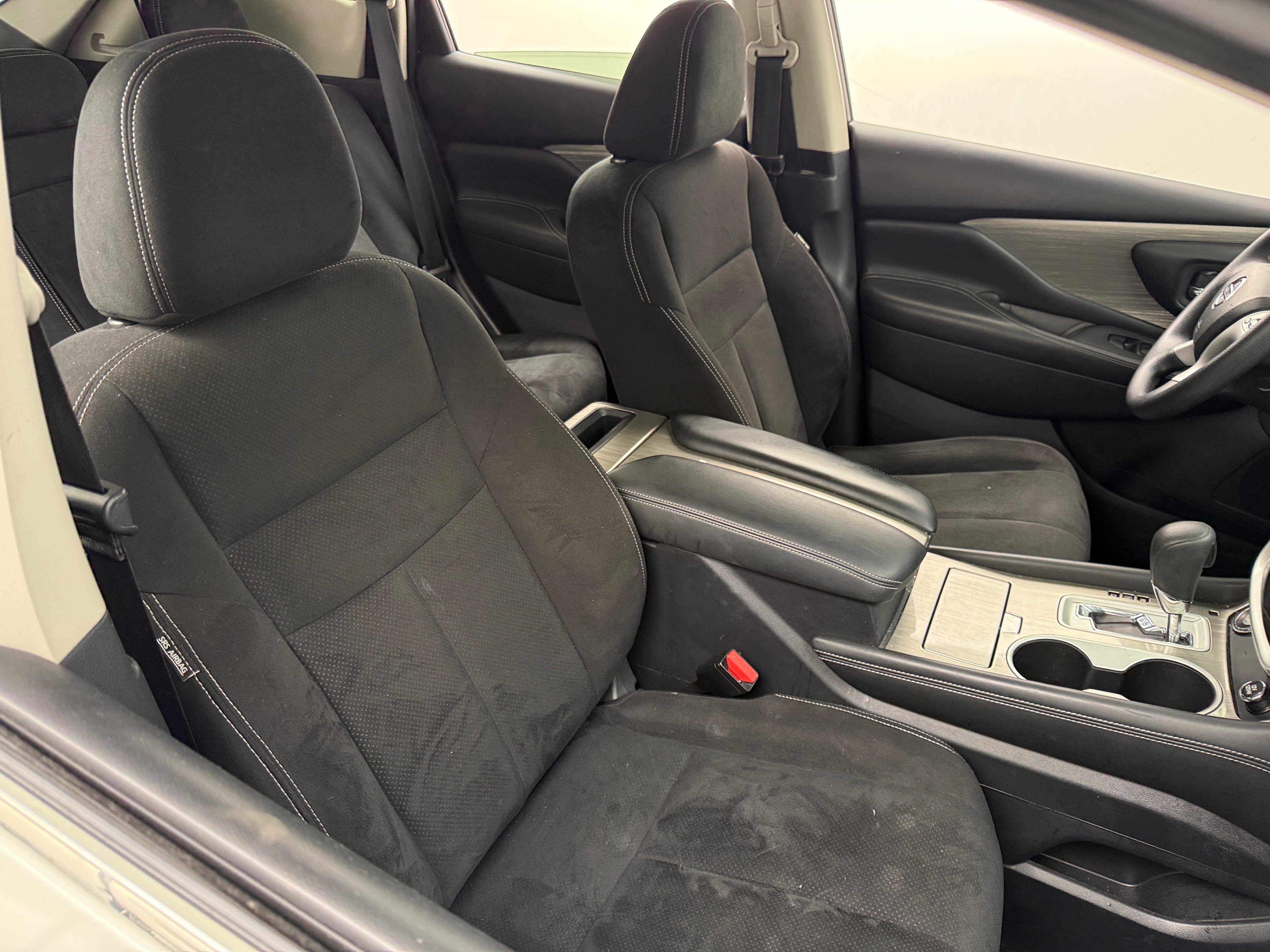 2017 Nissan Murano