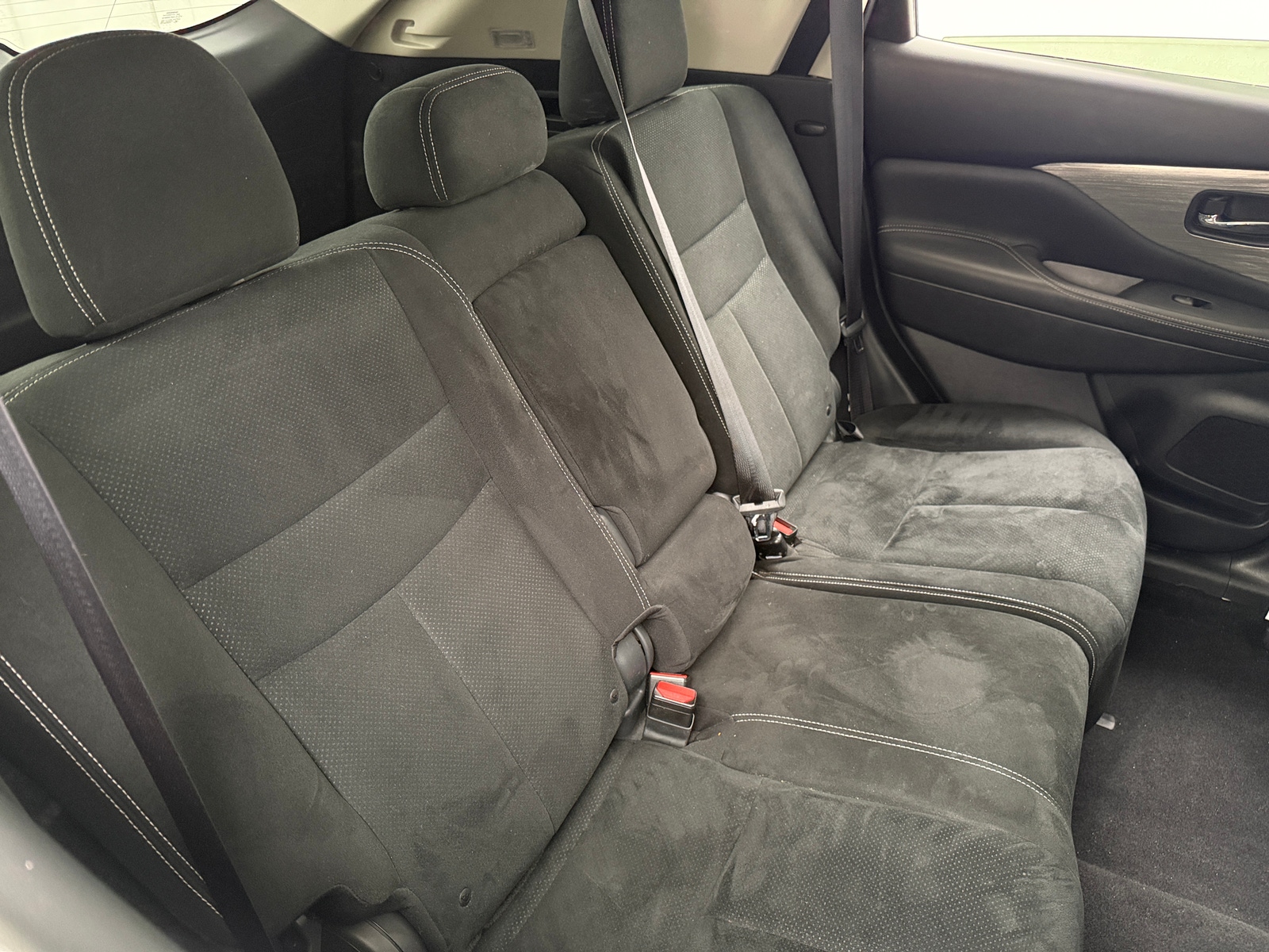 Thumbnail: 2017 Nissan Murano - 6