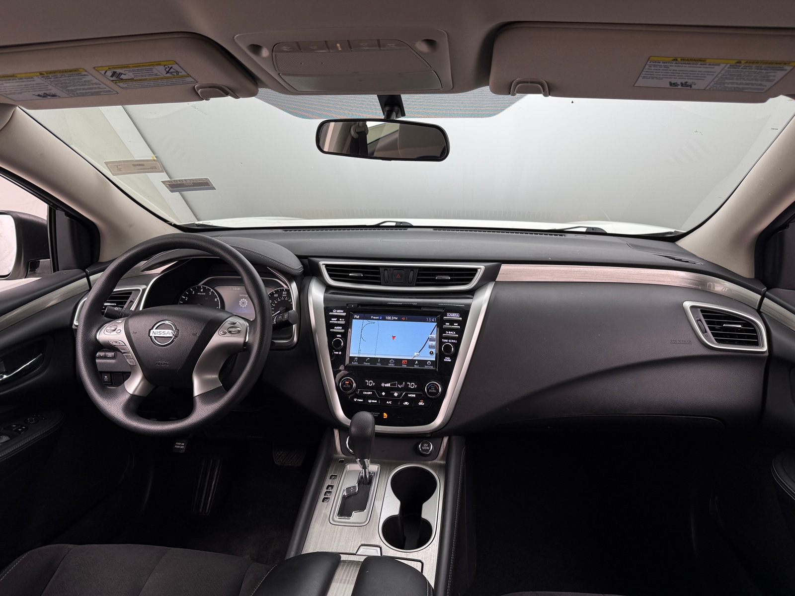 Thumbnail: 2017 Nissan Murano - 3