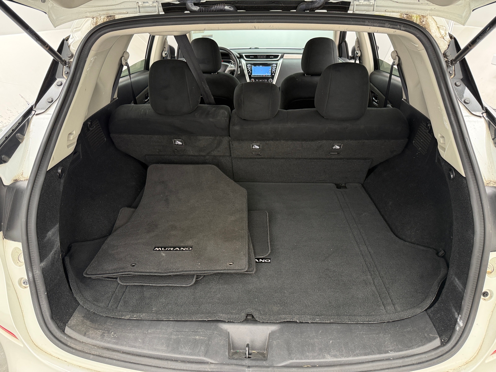 Thumbnail: 2017 Nissan Murano - 7