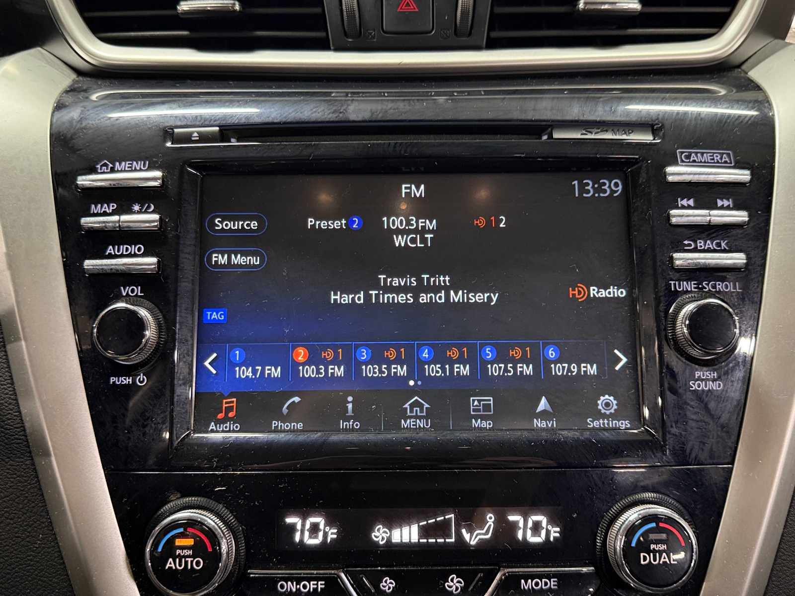 Thumbnail: 2017 Nissan Murano - 4