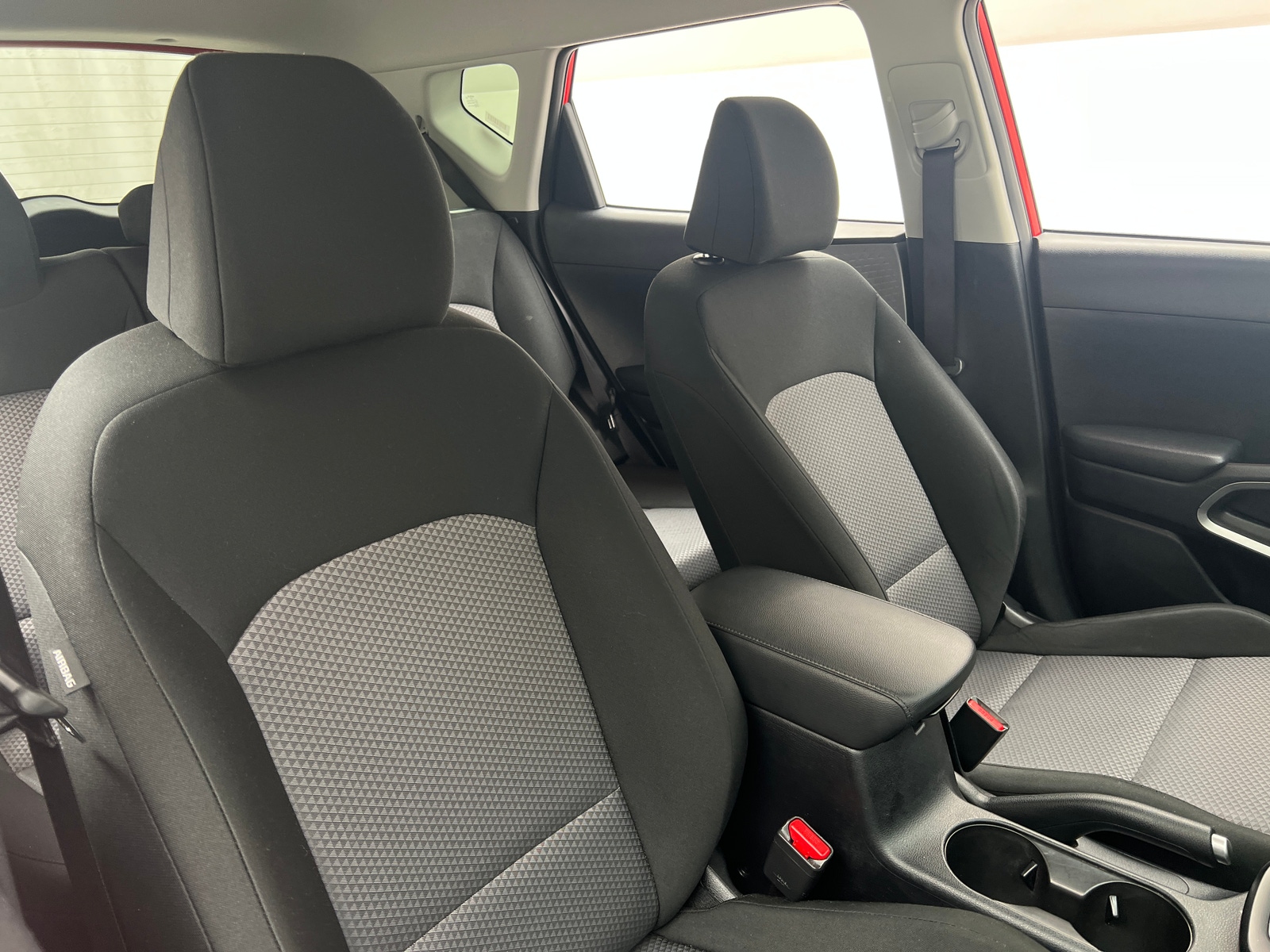 Thumbnail: 2024 Kia Soul - 2