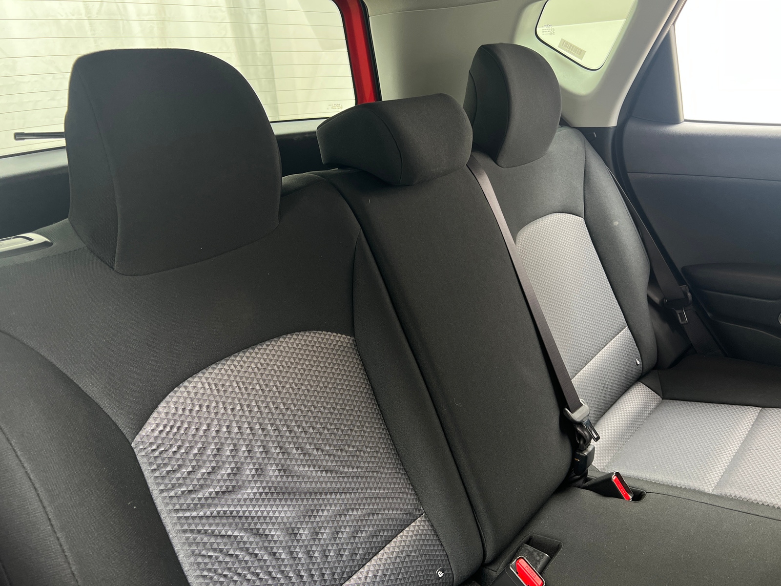 Thumbnail: 2024 Kia Soul - 6